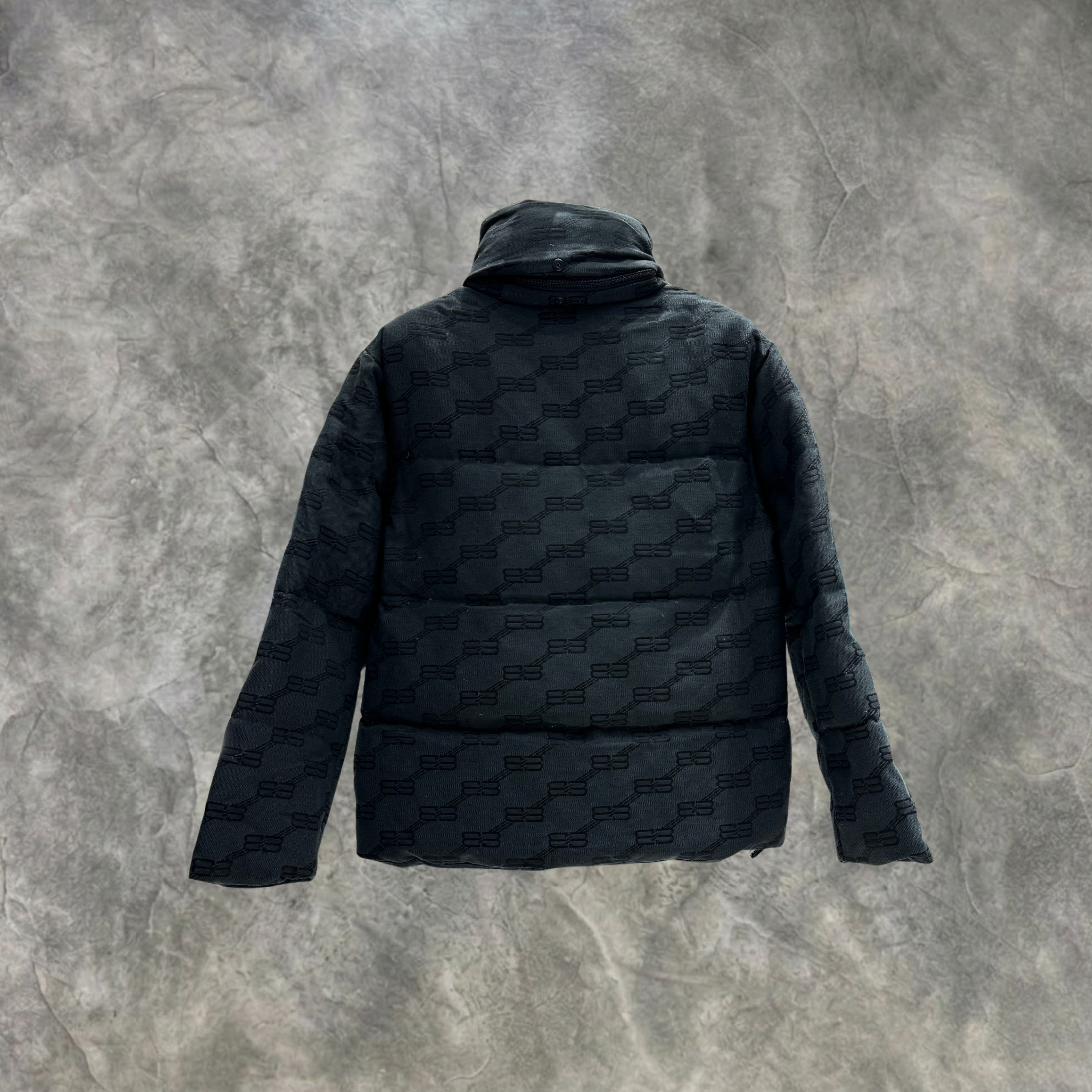 Elvare Club® Puffer Jacket