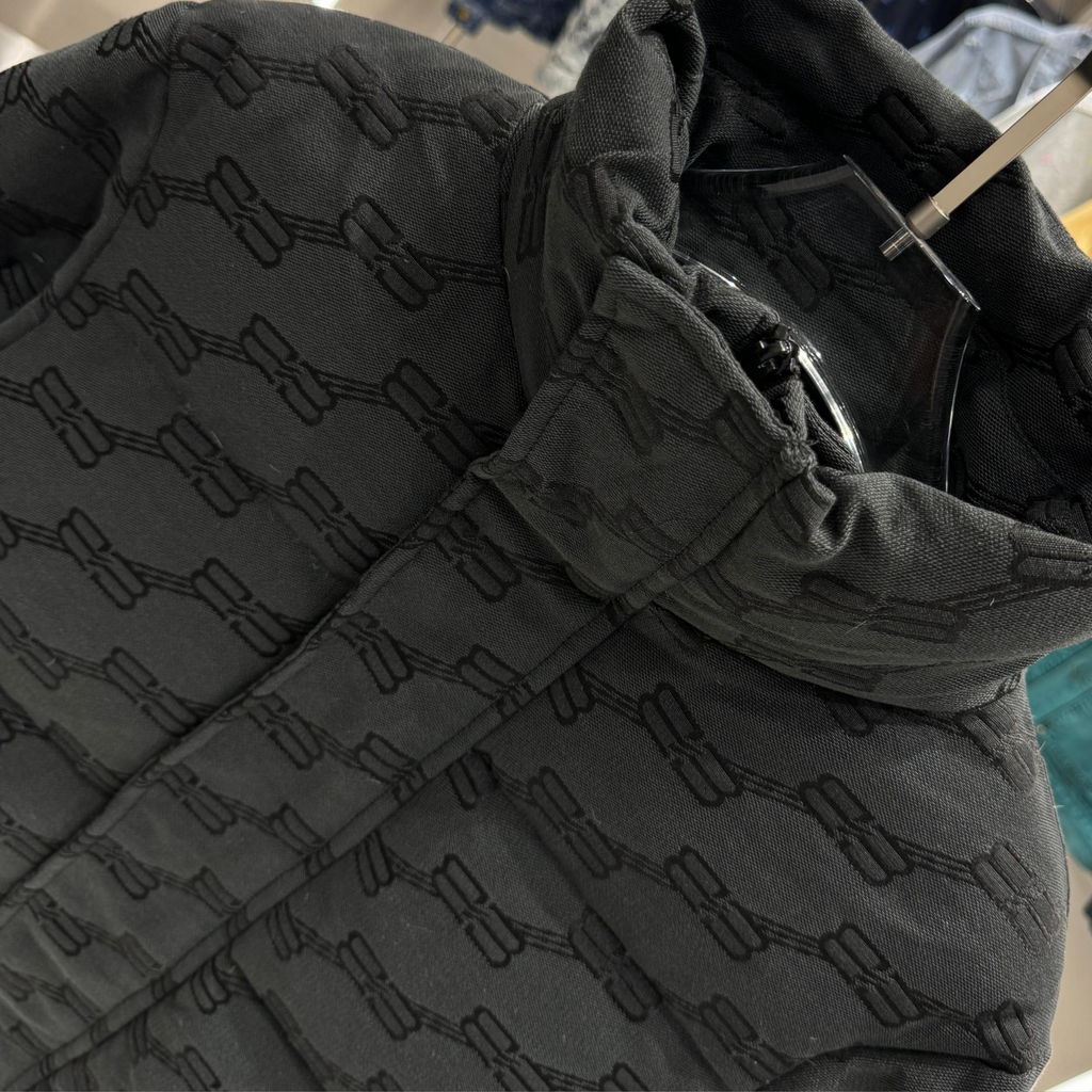 Elvare Club® Puffer Jacket