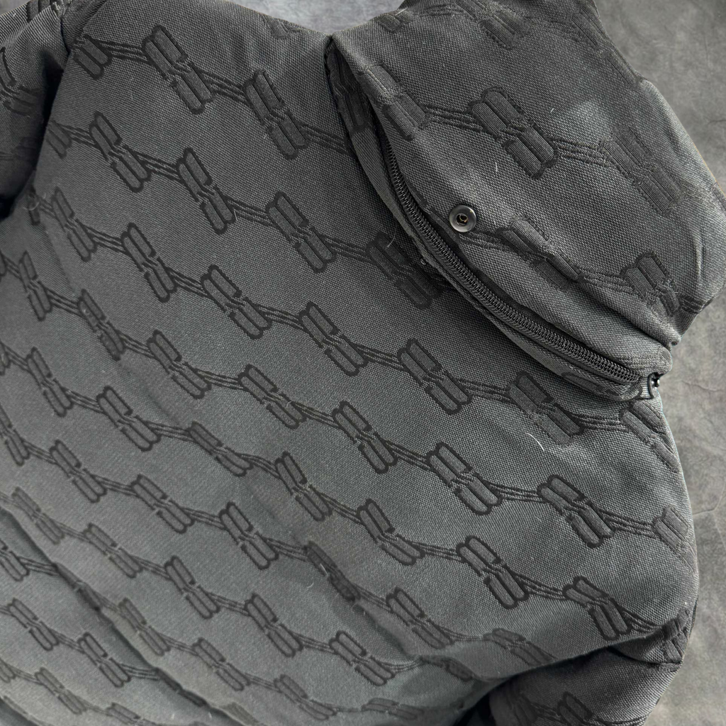 Elvare Club® Puffer Jacket