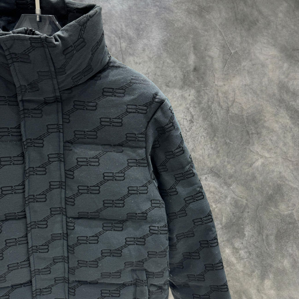 Elvare Club® Puffer Jacket