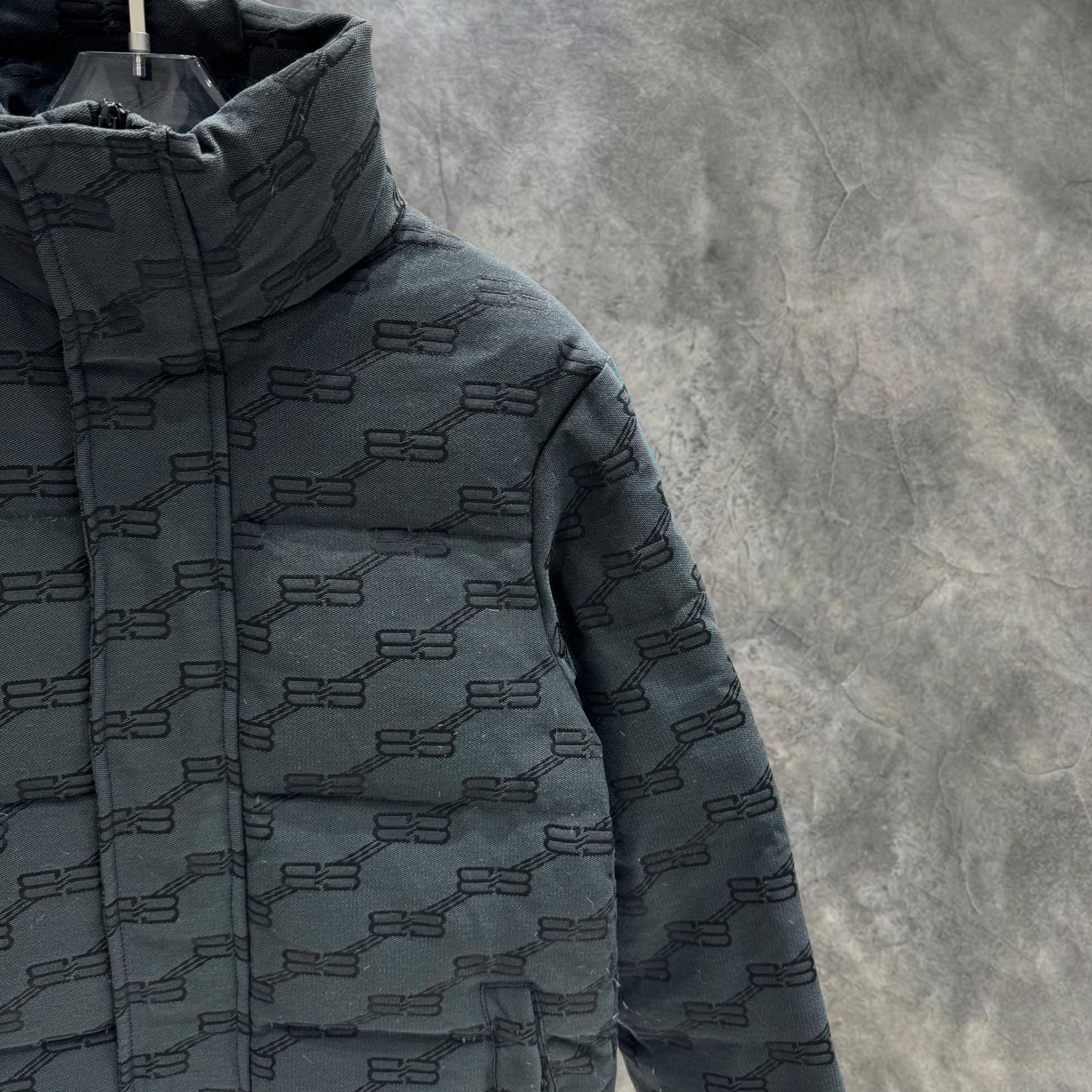 Elvare Club® Puffer Jacket