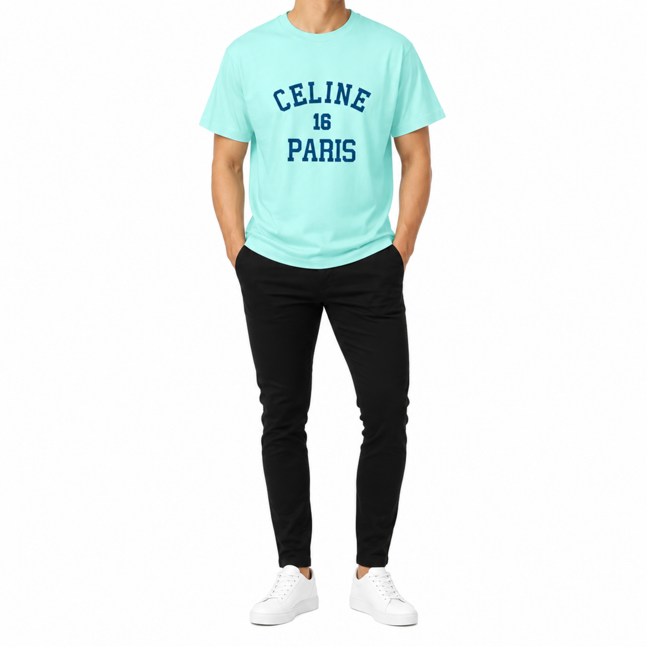 Elvare Club® T-Shirt