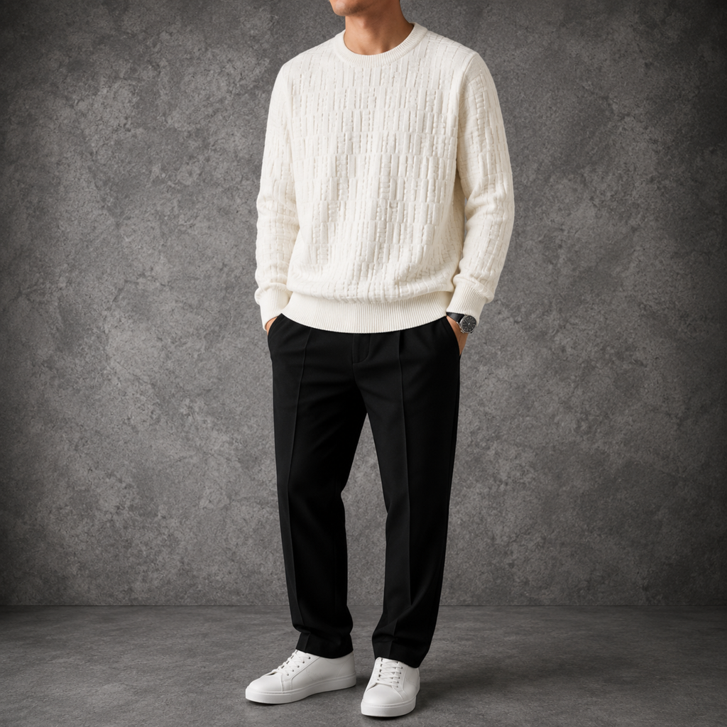 Elvare Club® Sweater