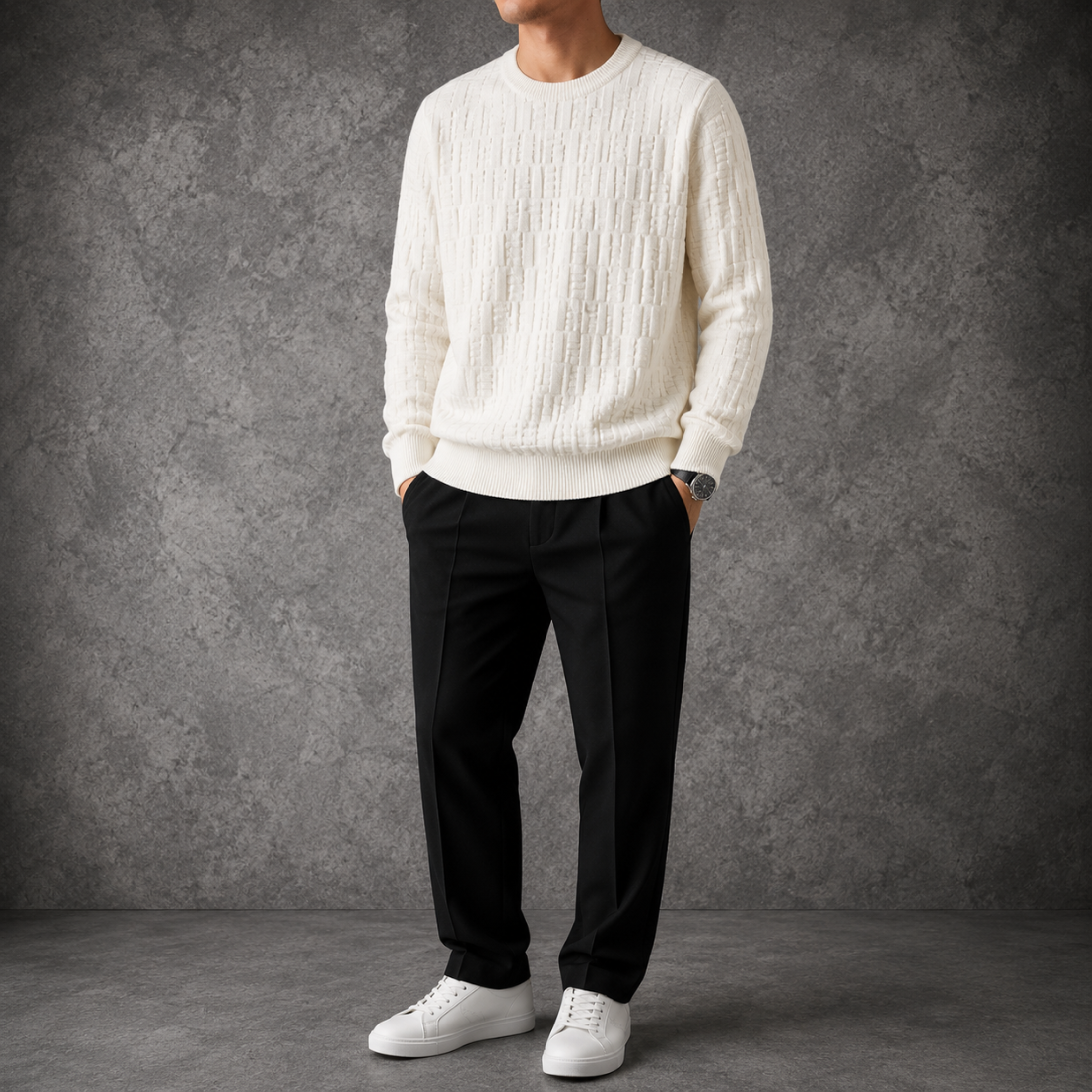 Elvare Club® Sweater