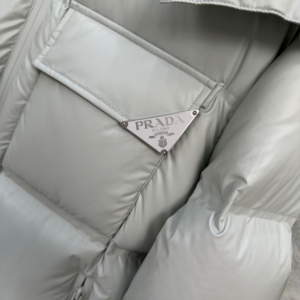 Elvare Club® Puffer Jacket