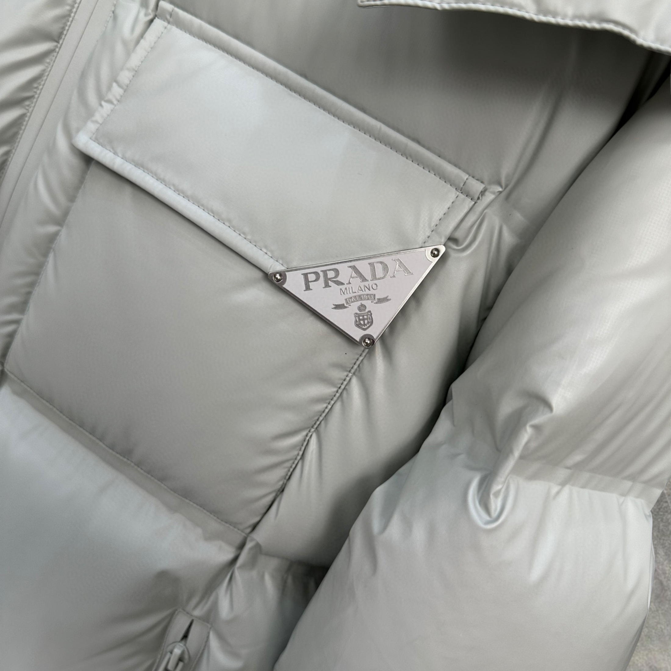 Elvare Club® Puffer Jacket