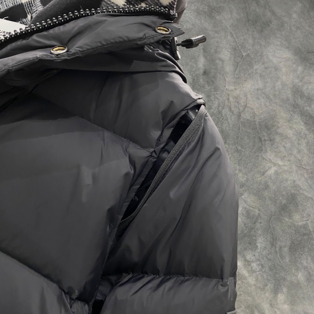 Elvare Club® Puffer Jacket