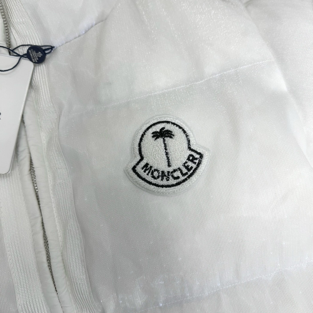 Elvare Club® Puffer Jacket