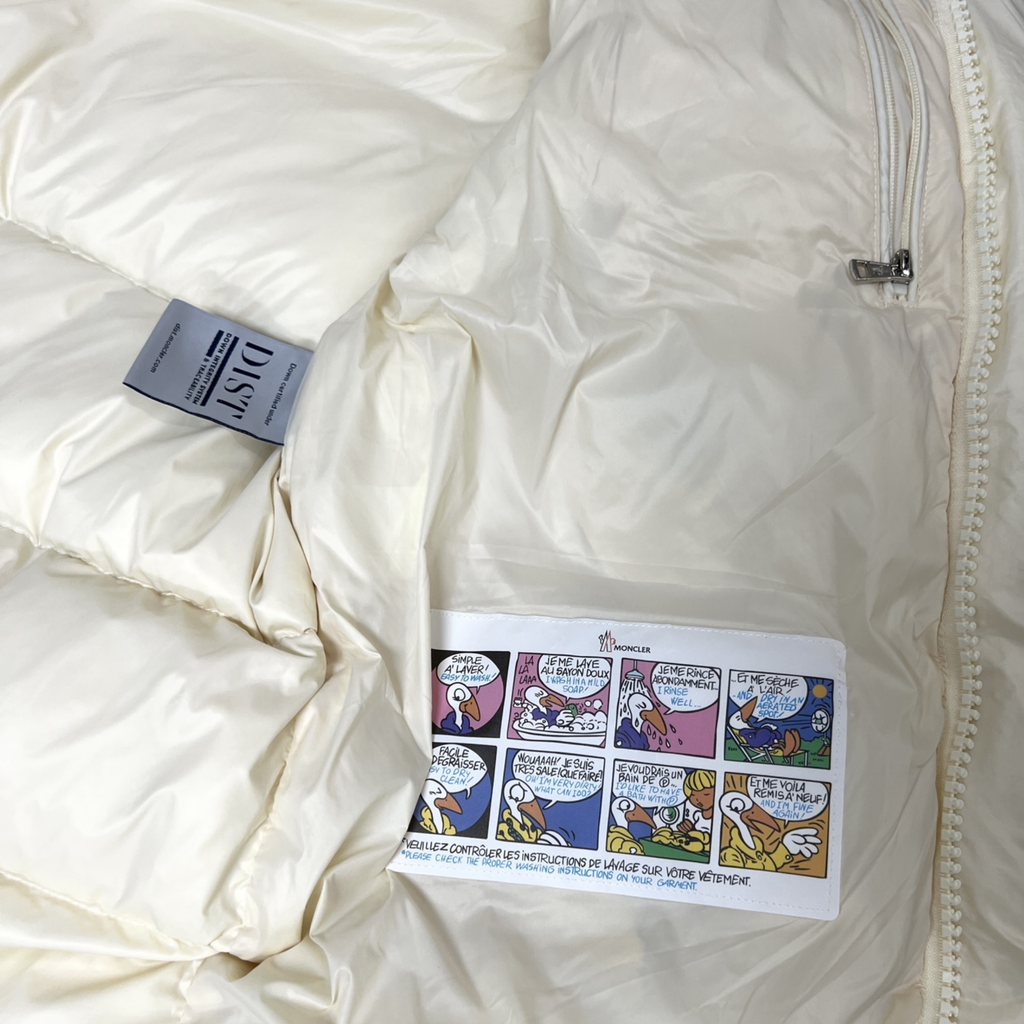 Elvare Club® Puffer Jacket