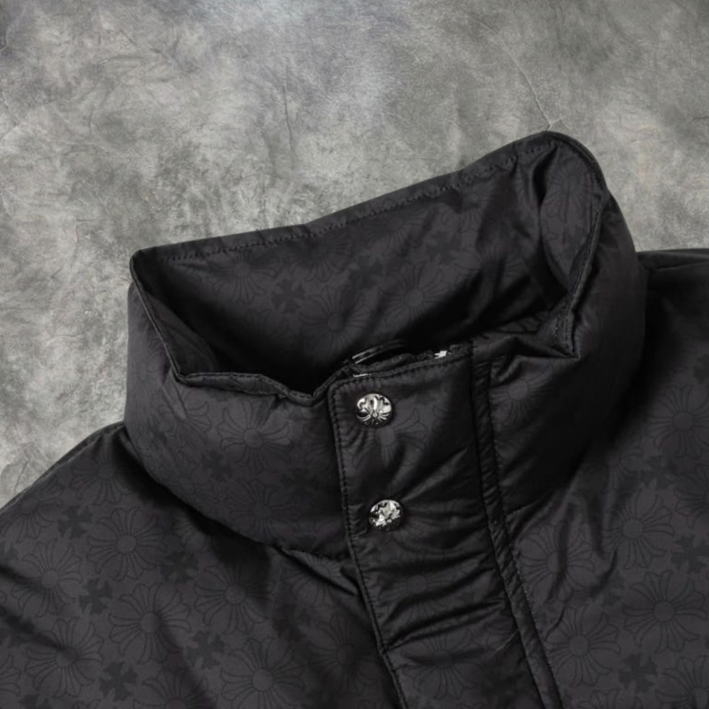 Elvare Club® Puffer Jacket