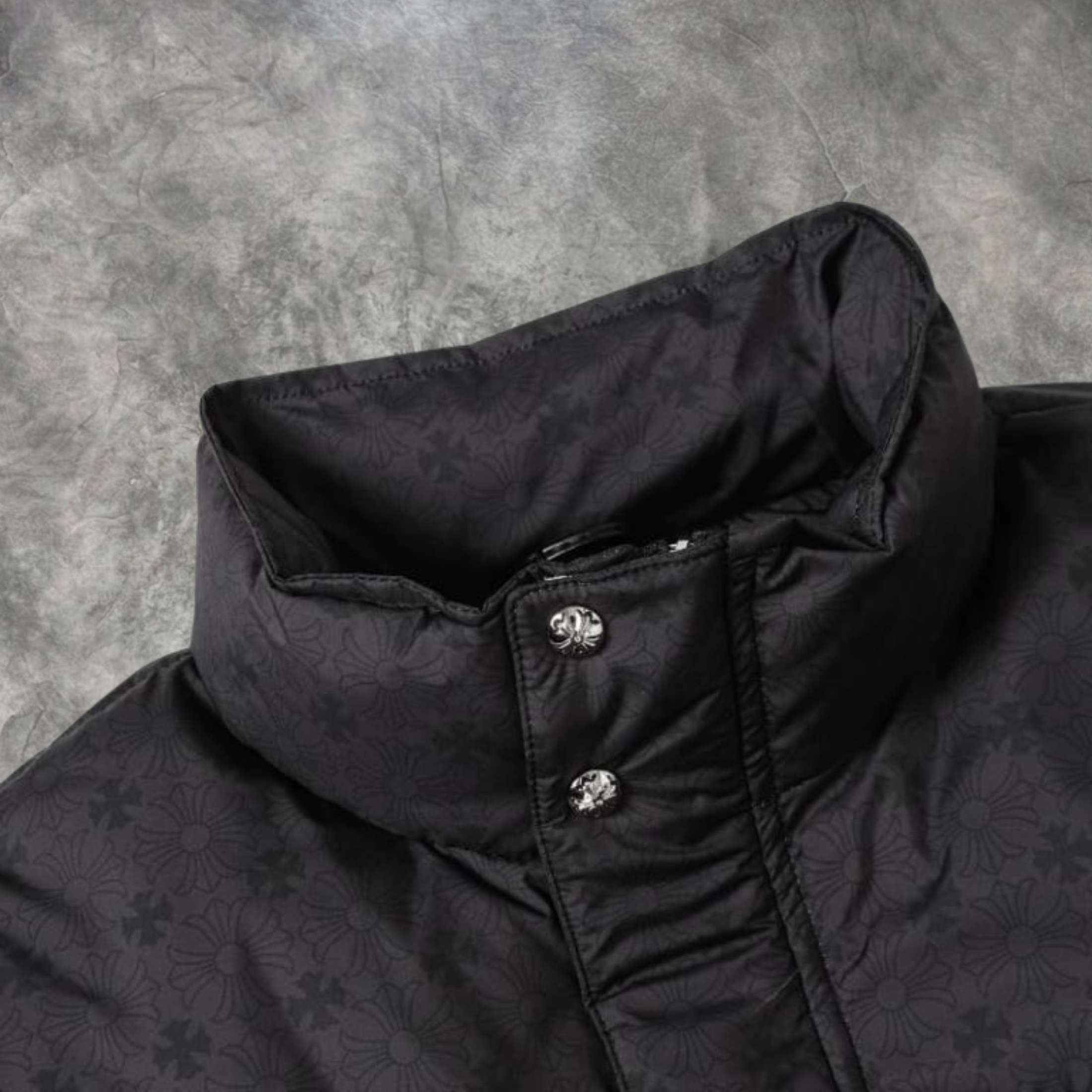 Elvare Club® Puffer Jacket