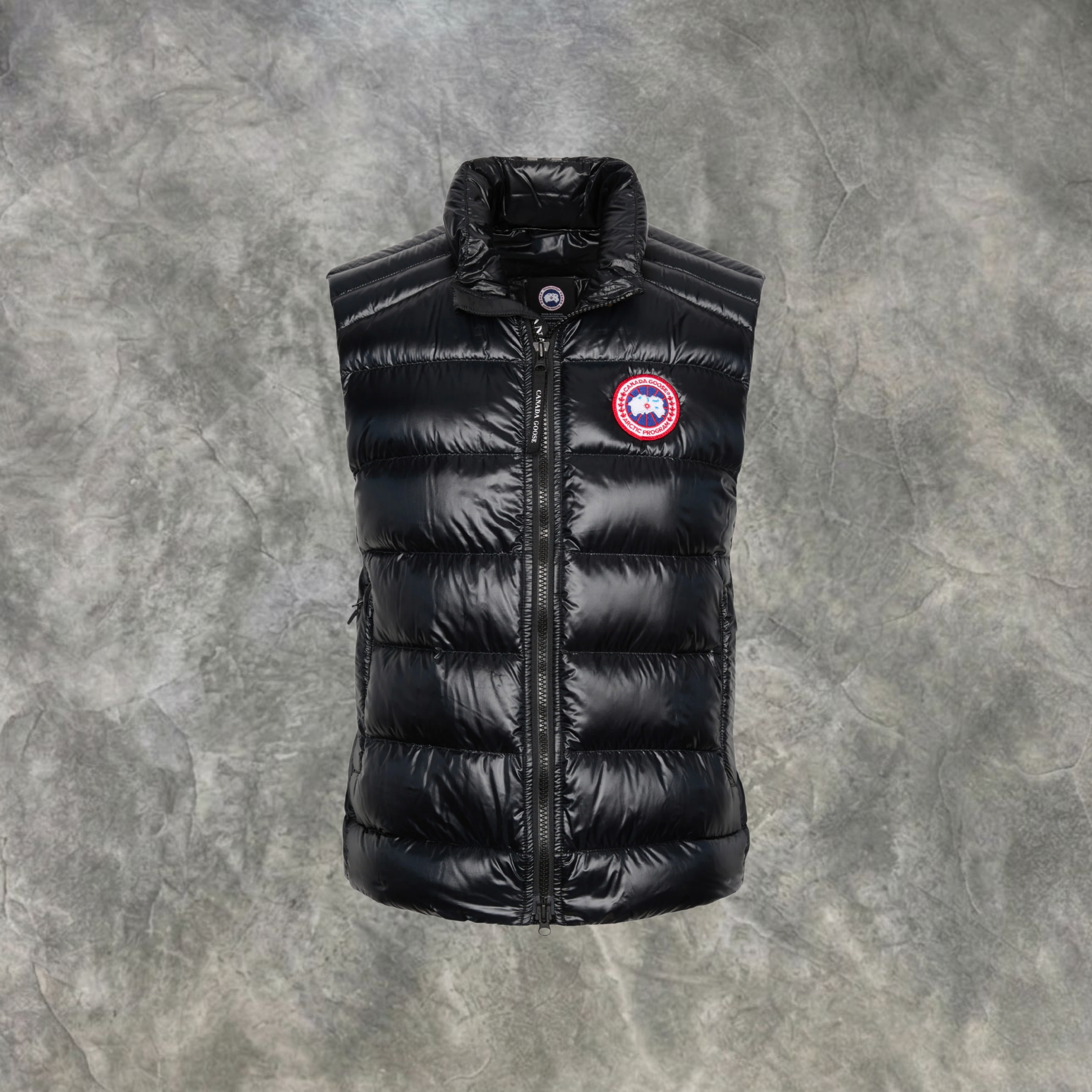 G x Plug® Vest