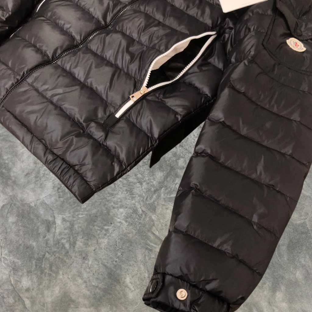 Elvare Club® Puffer Jacket