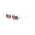 Elvare Club® Black Glasses