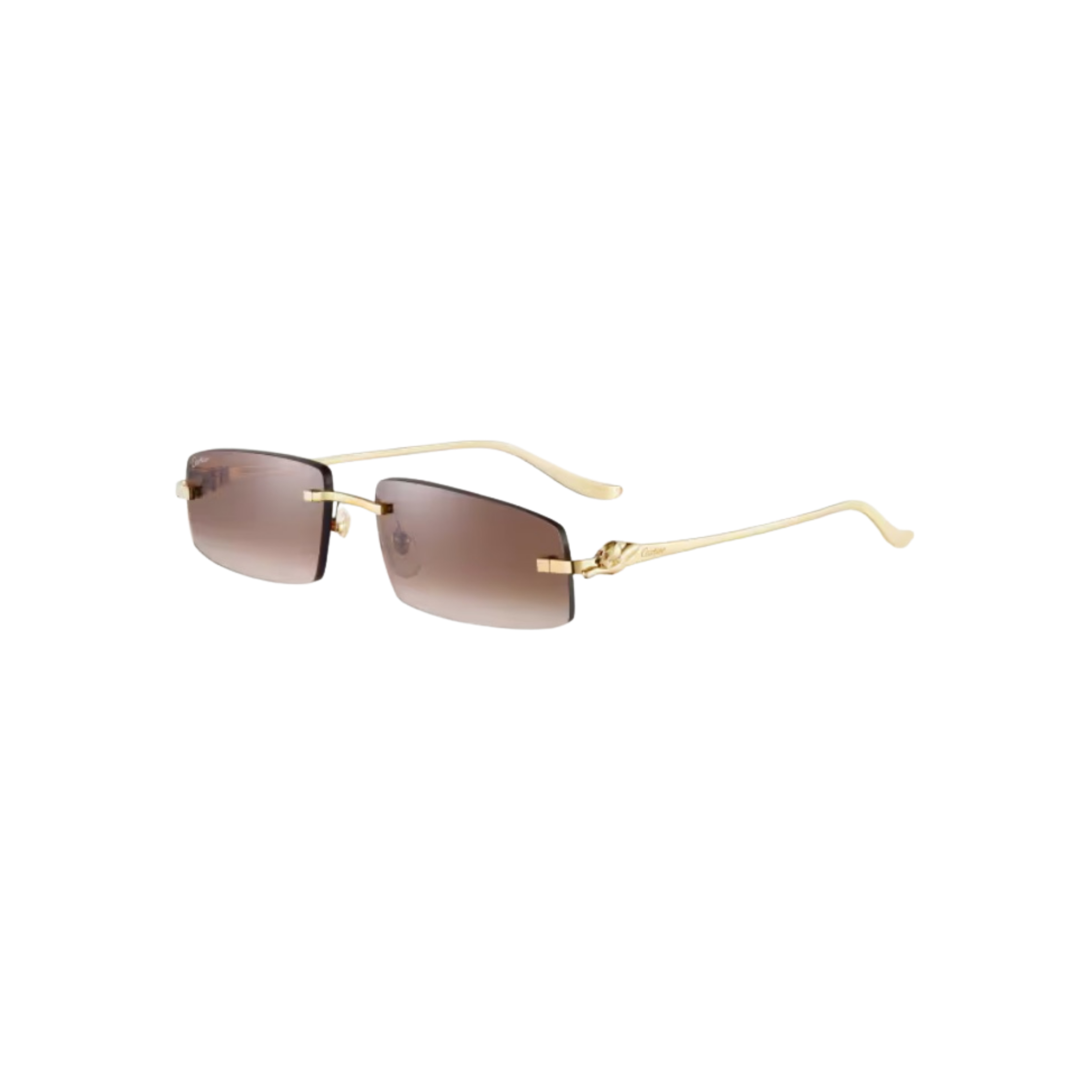 Elvare Club® Black Glasses