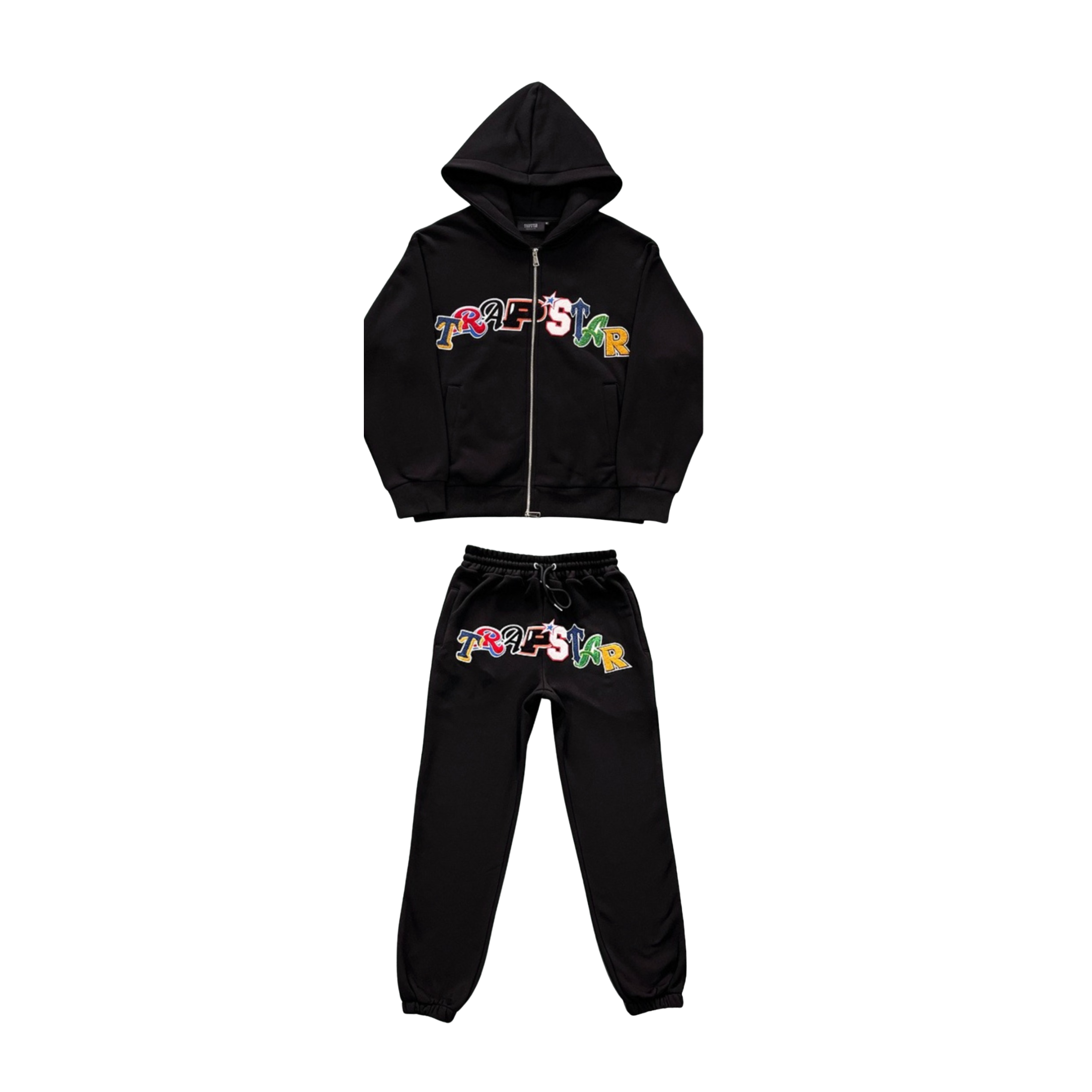 Elvare Club® Tracksuit