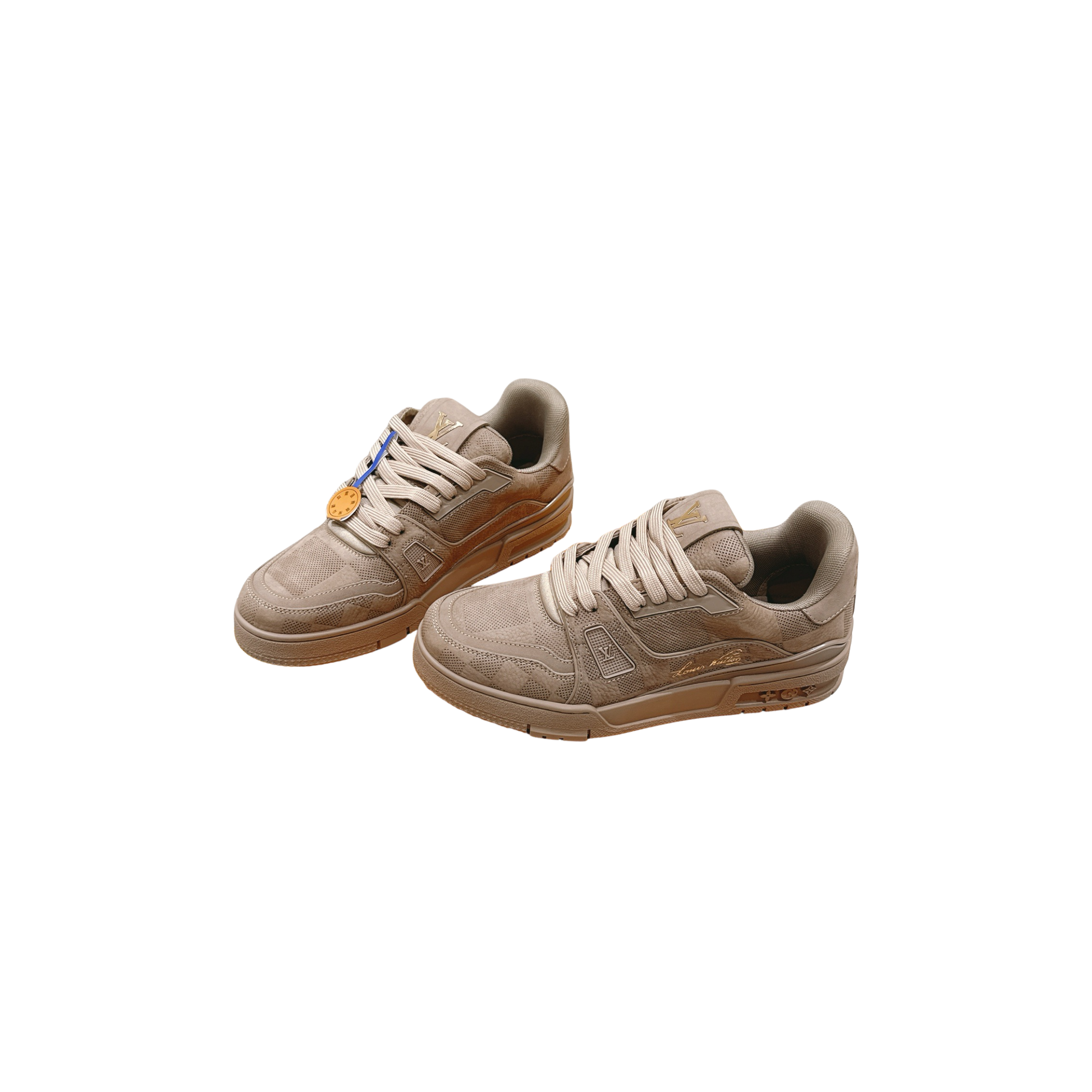 Elvare Club® Sneaker