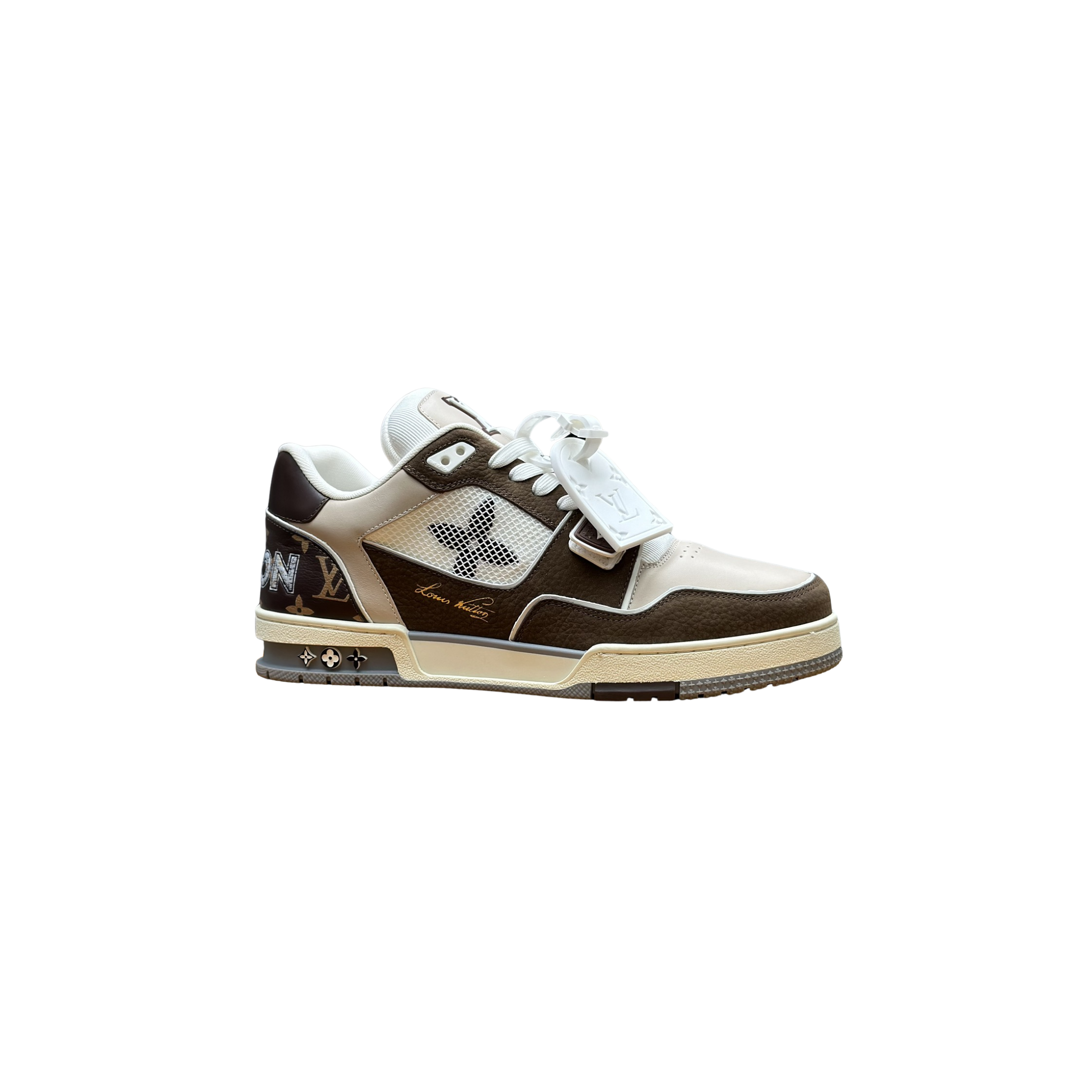Elvare Club® Sneaker
