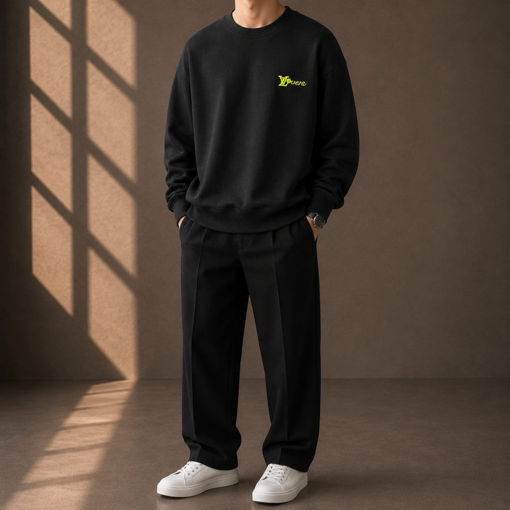 Elvare Club® Sweater