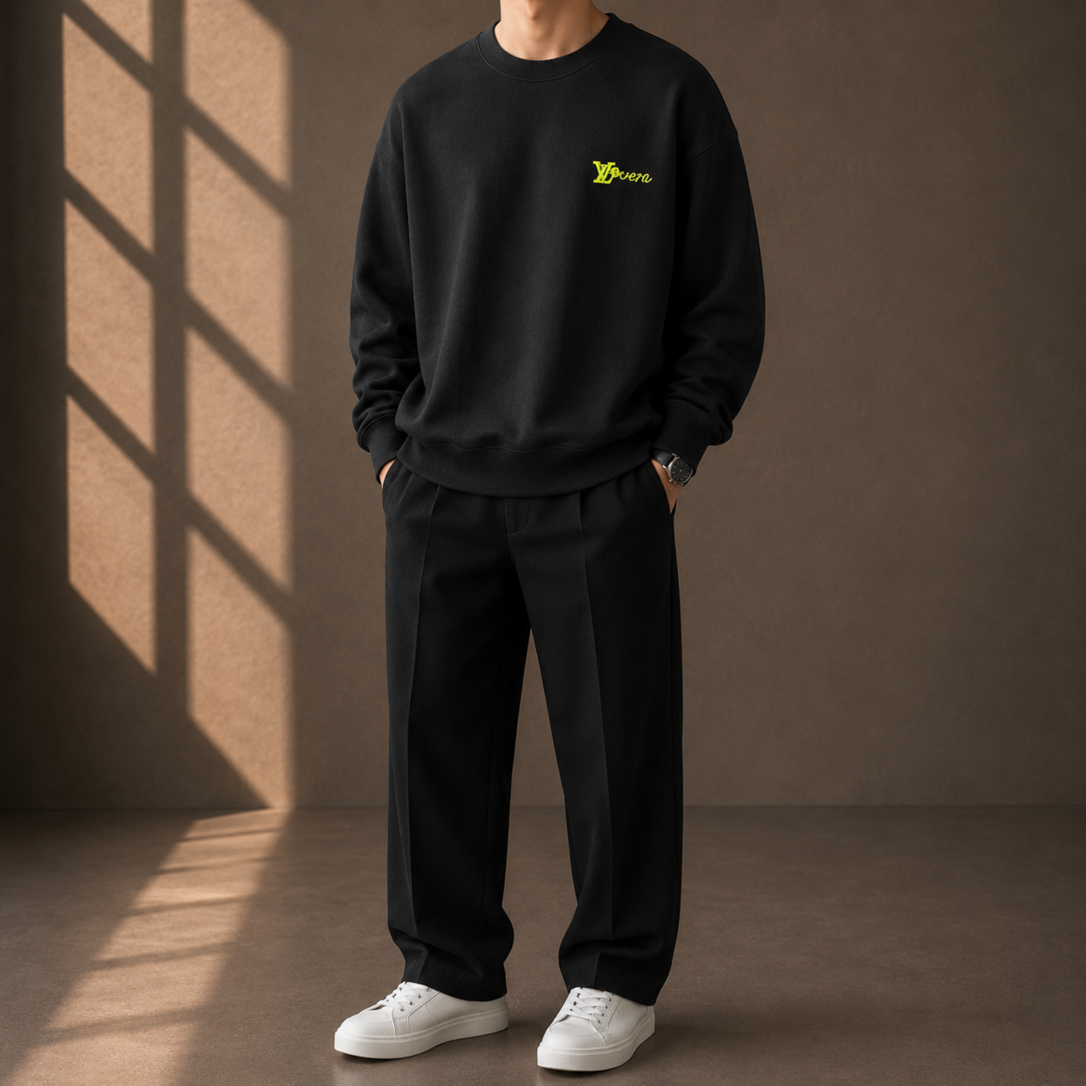 Elvare Club® Sweater