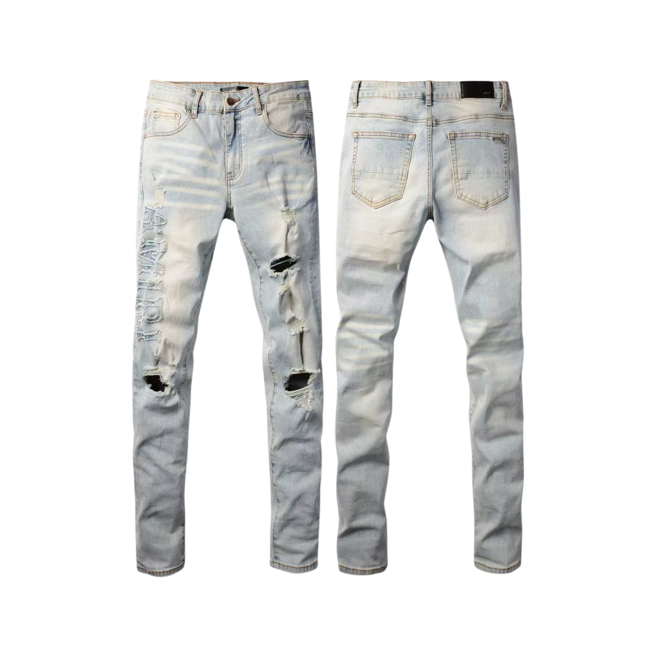 Elvare Club® Jeans
