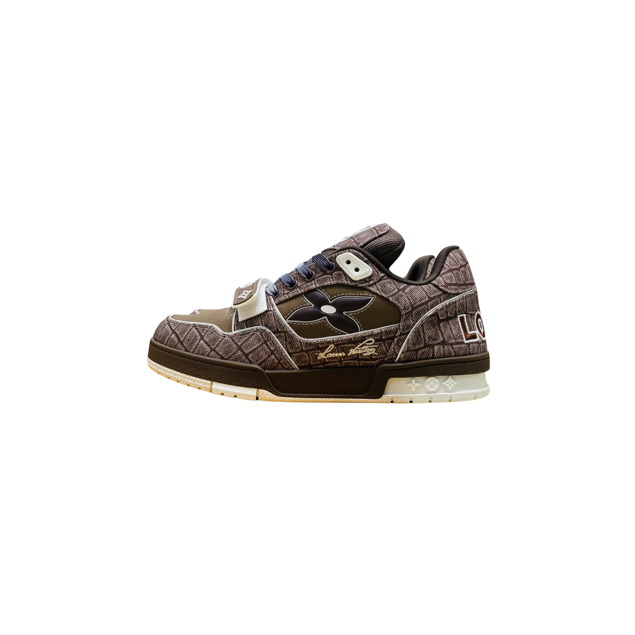 Elvare Club® Sneaker