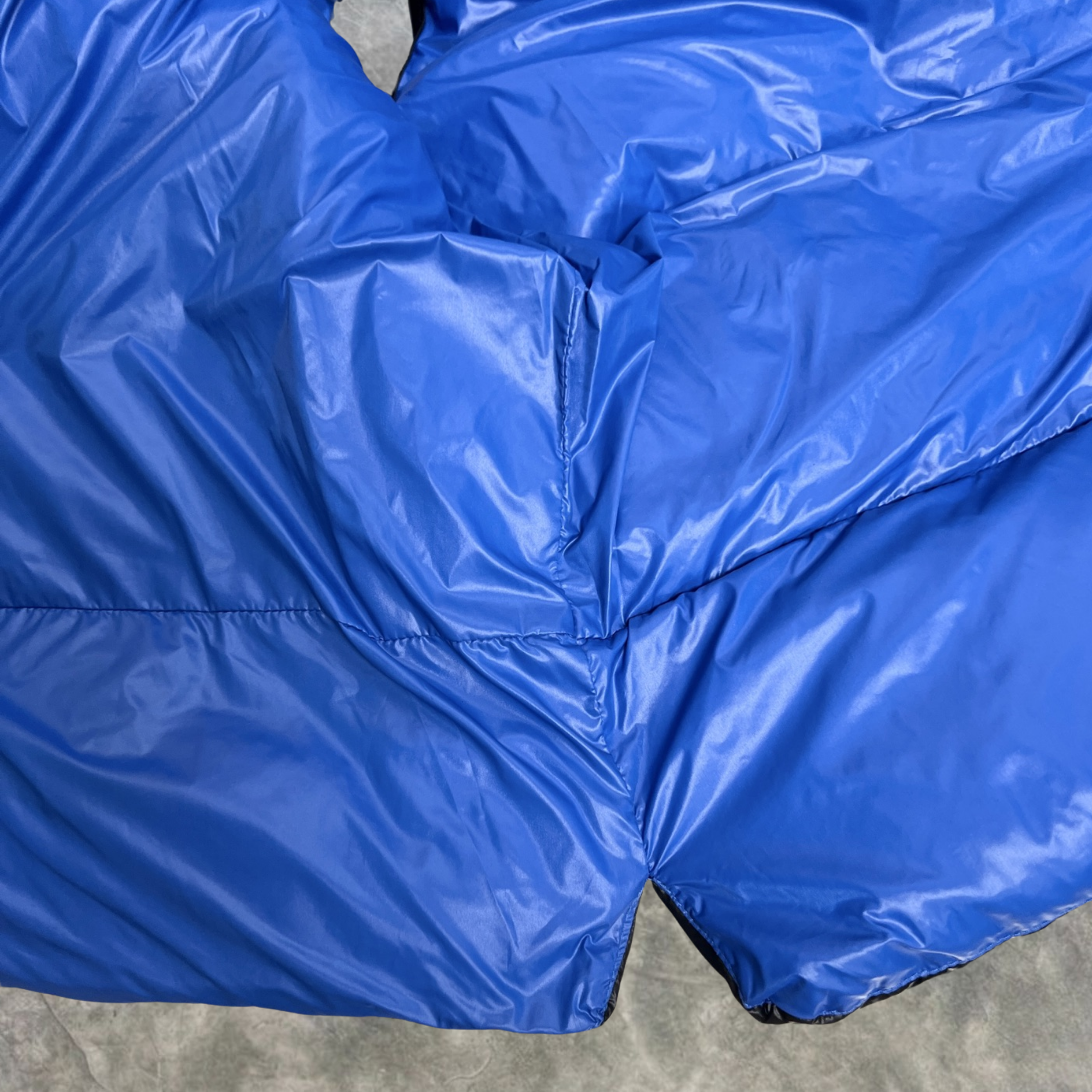 Elvare Club® Puffer Jacket