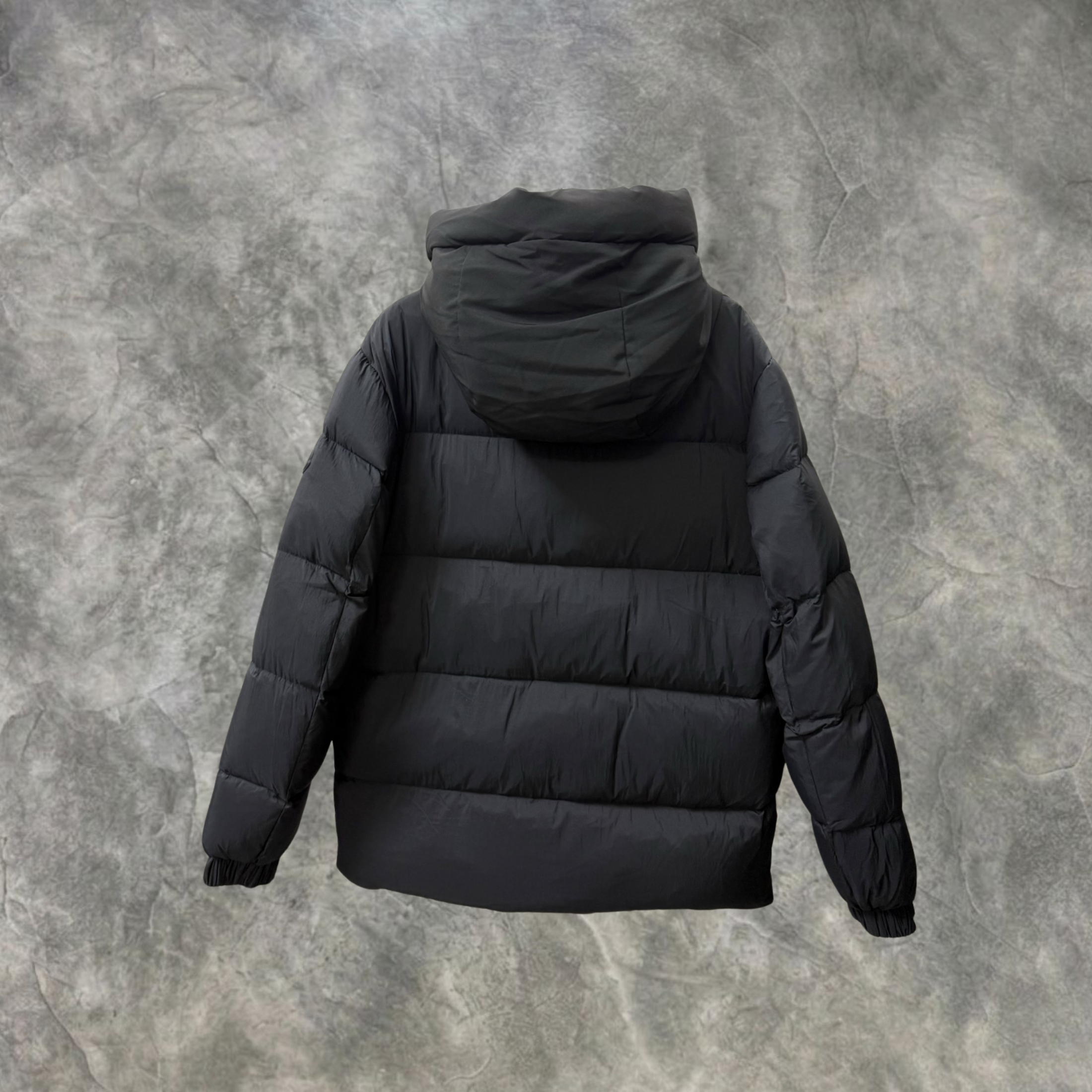 Elvare Club® Puffer Jacket