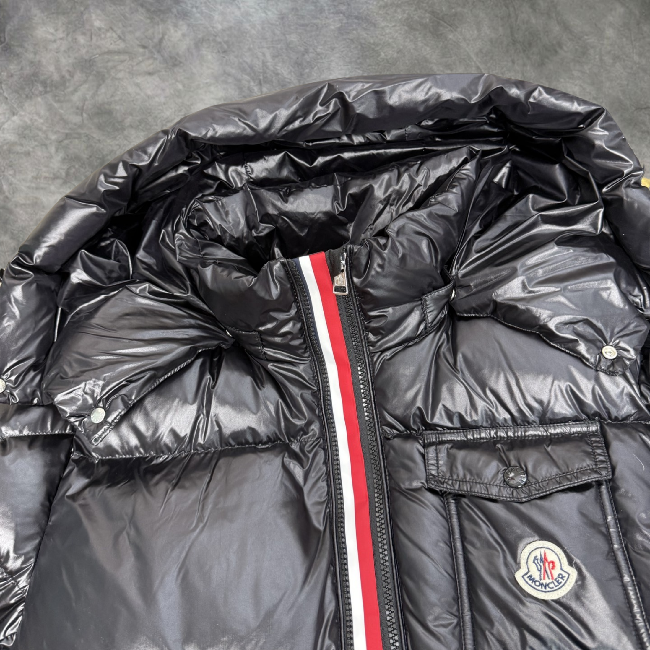 Elvare Club® Puffer Jacket