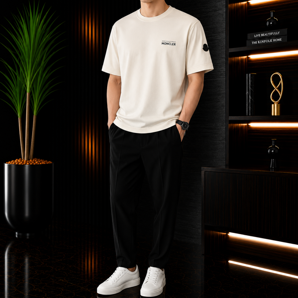 Elvare Club® T-shirt