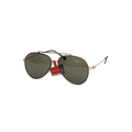 Elvare Club® Black Glasses