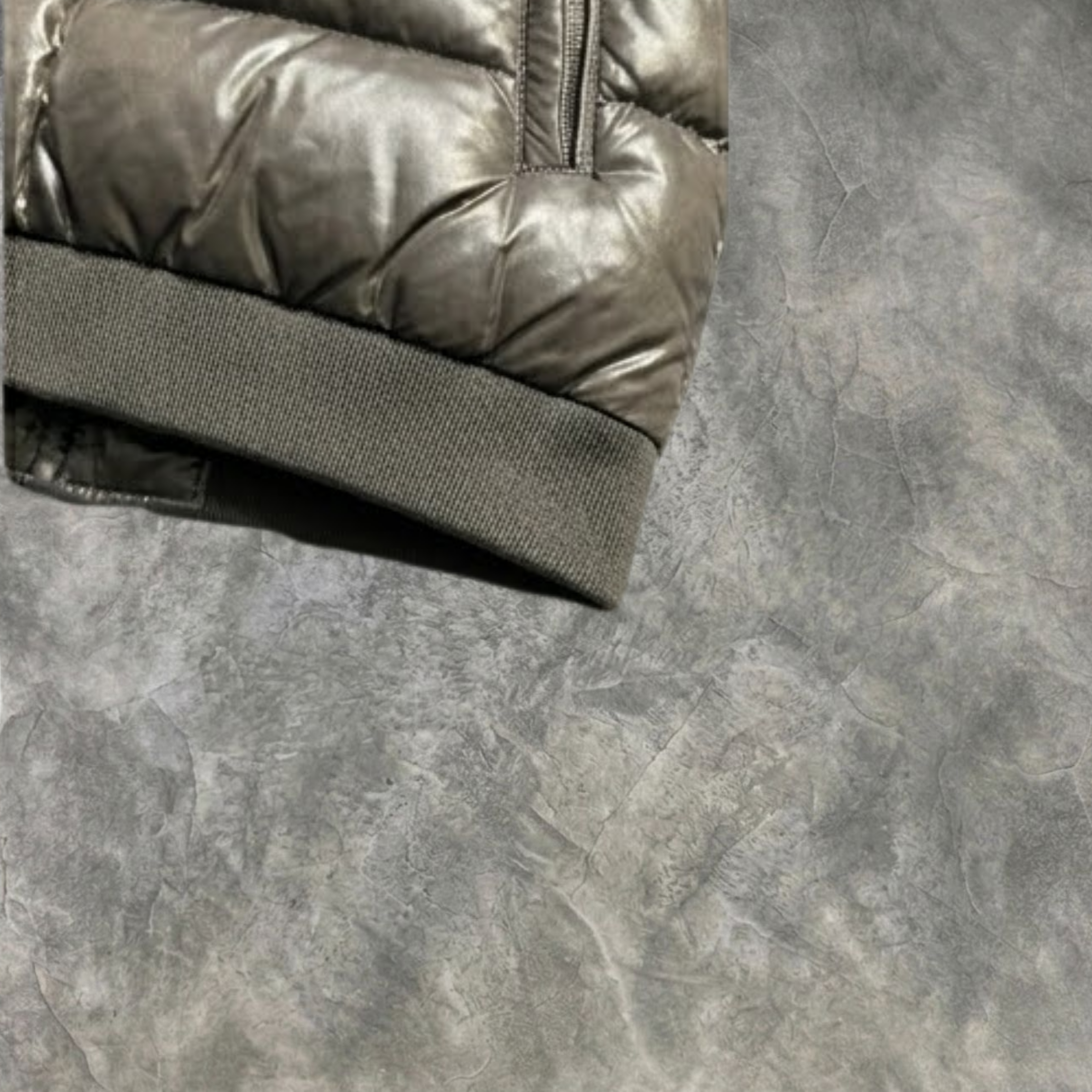 Elvare Club® Puffer Jacket