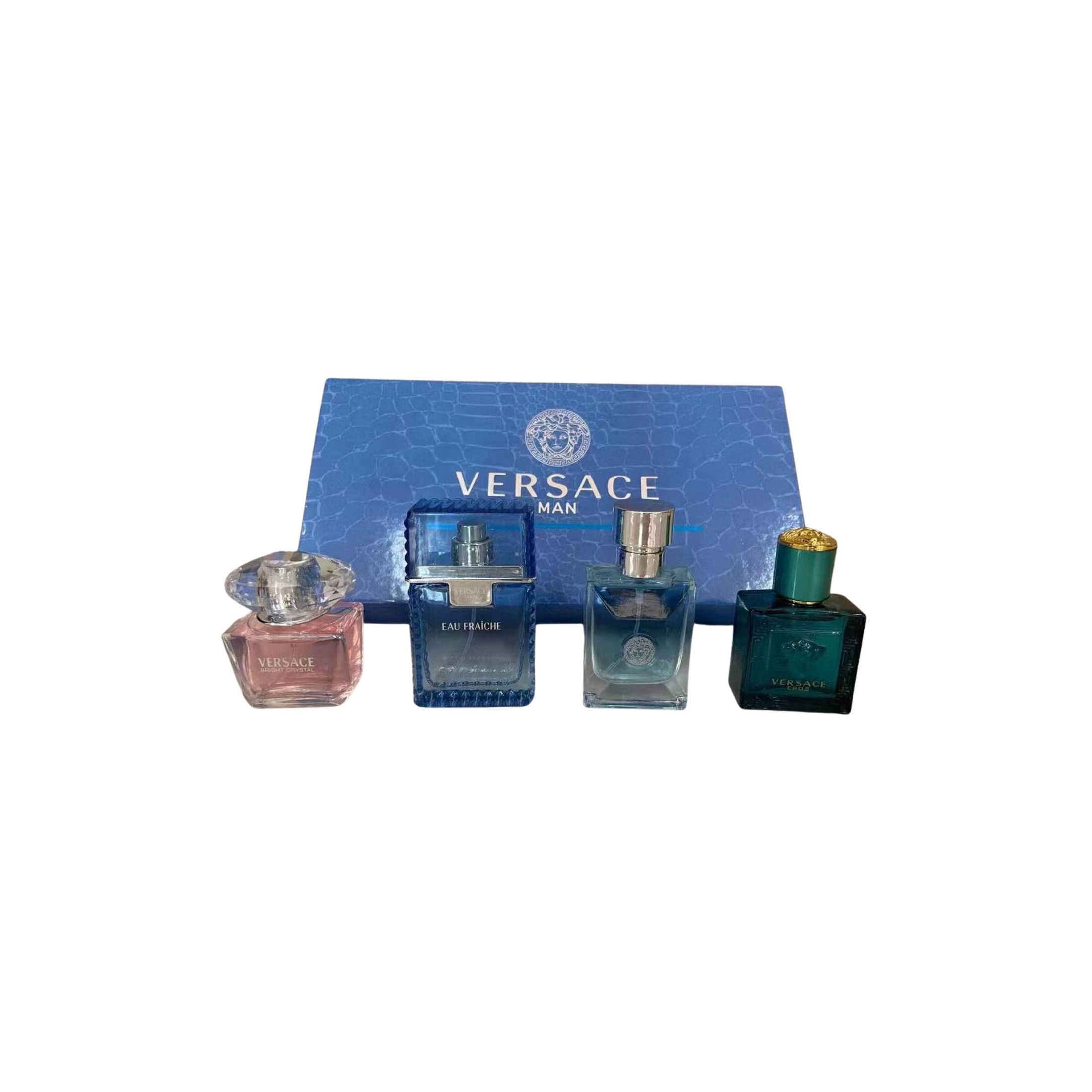 Elvare Club® Perfume