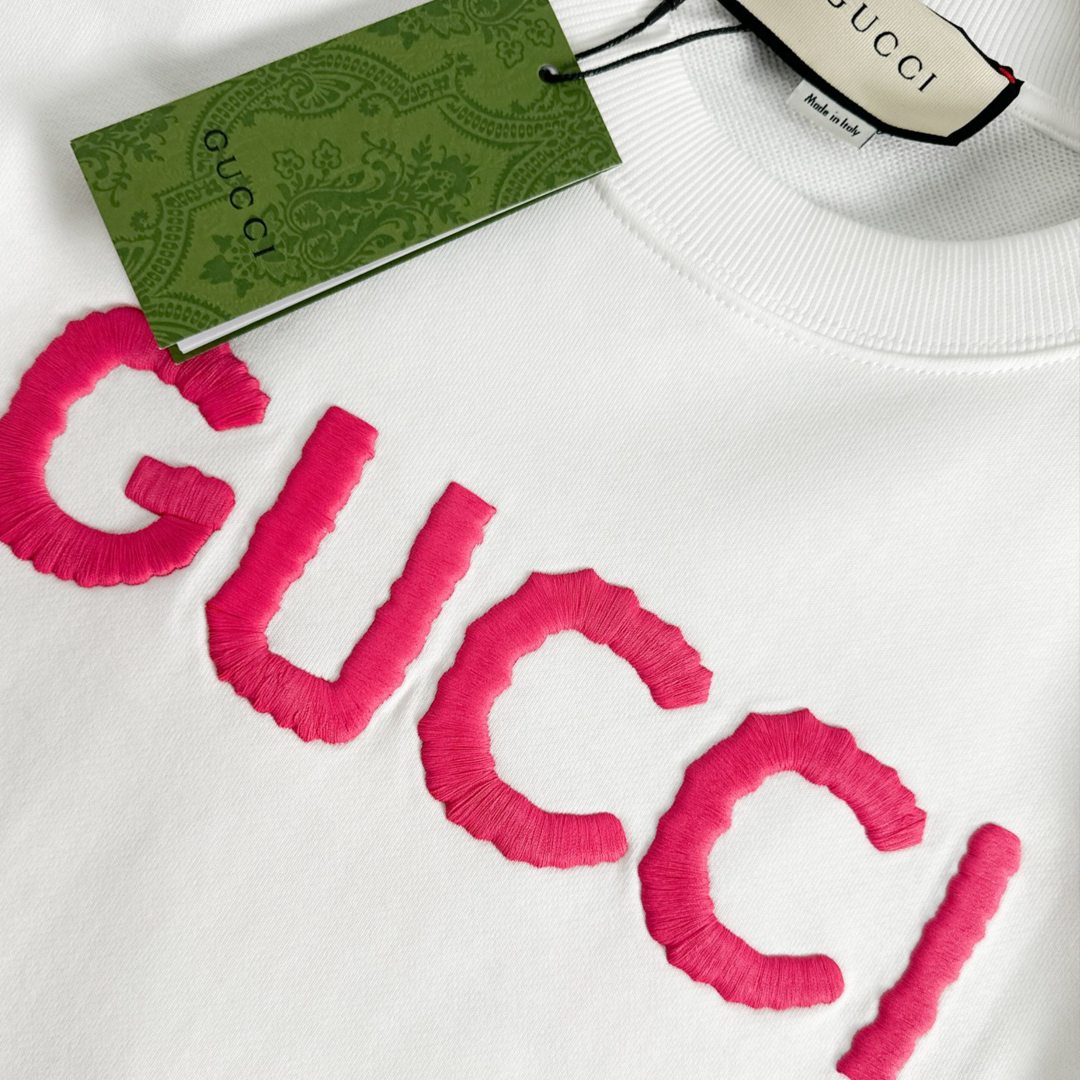 Elvare Club® Sweater