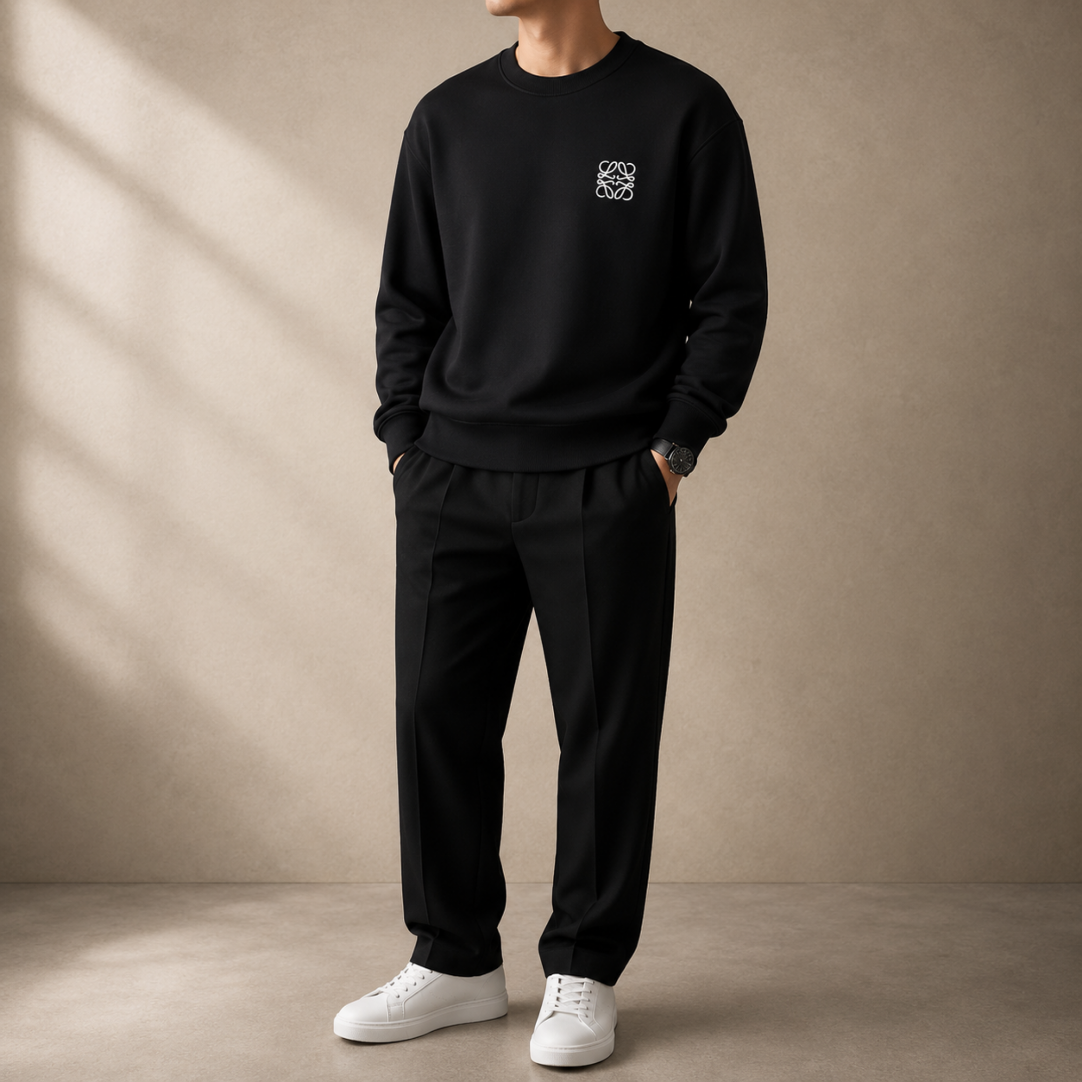 Elvare Club® Sweater