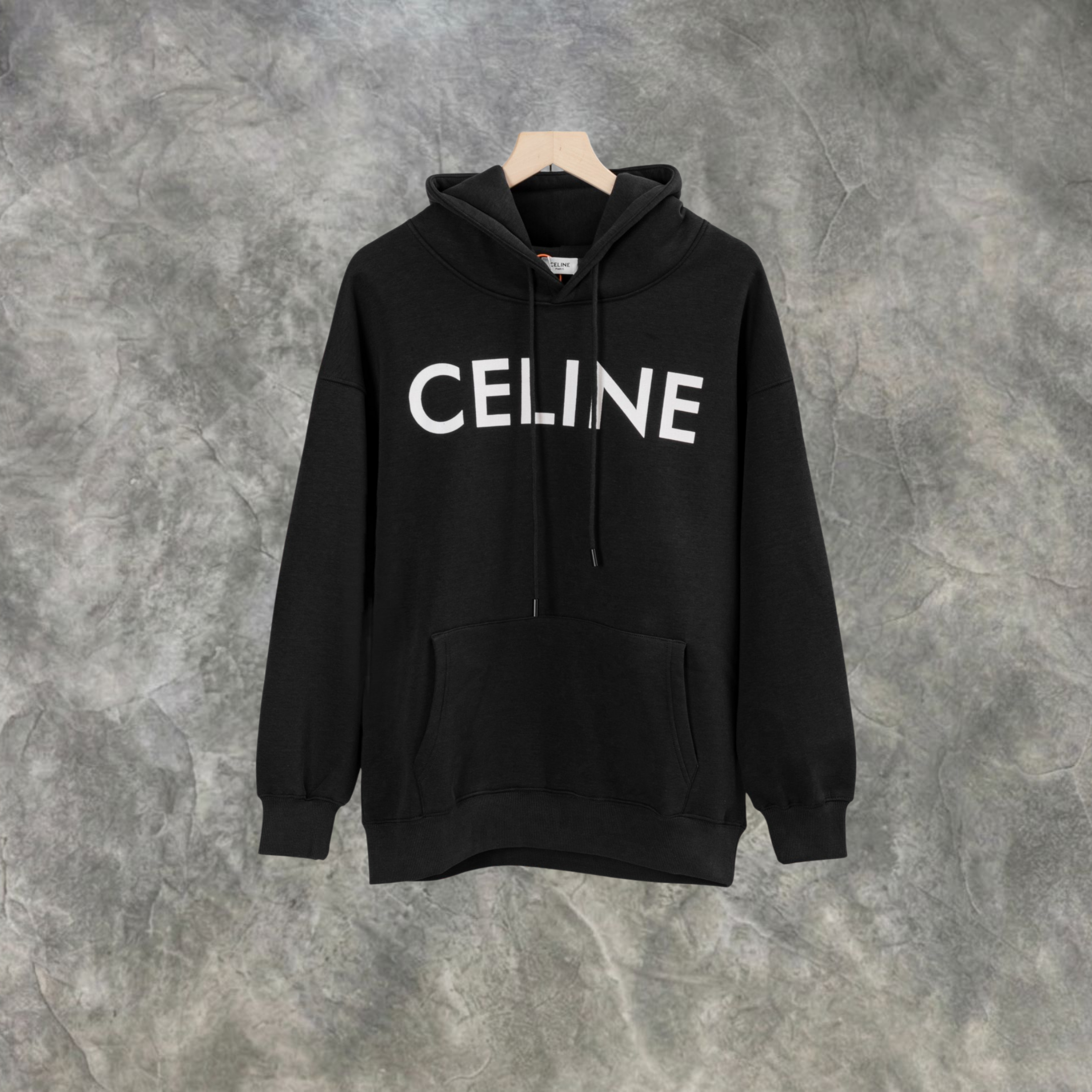 Elvare Club® Hoodie