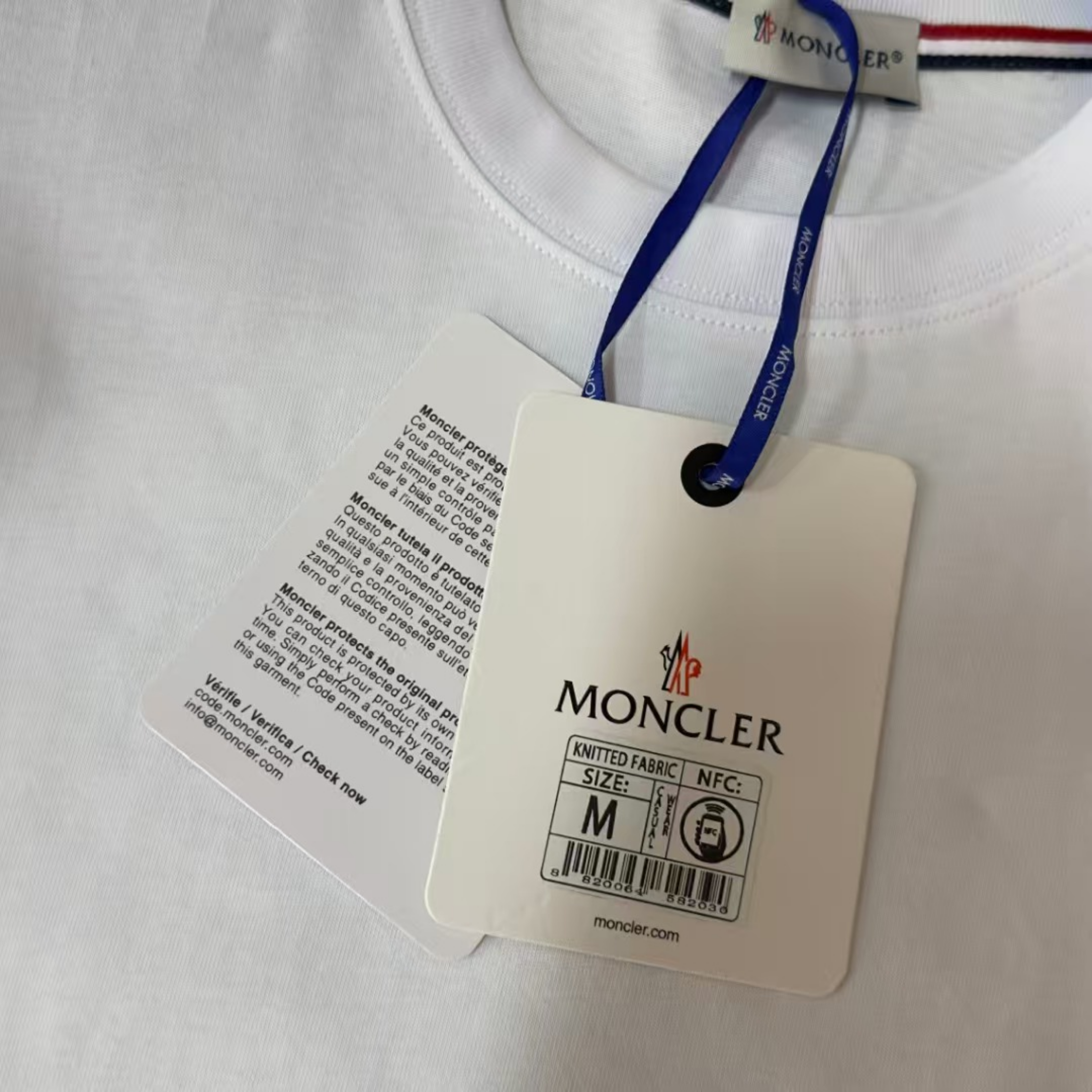 Elvare Club® T-shirt