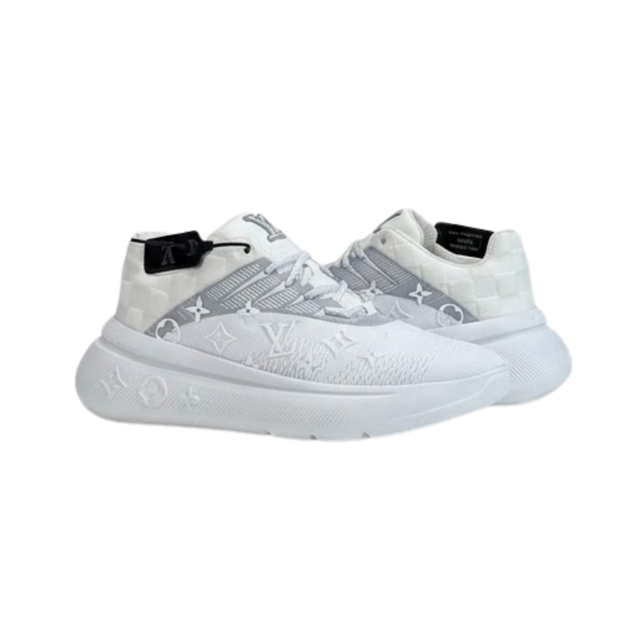 Elvare Club® Sneaker
