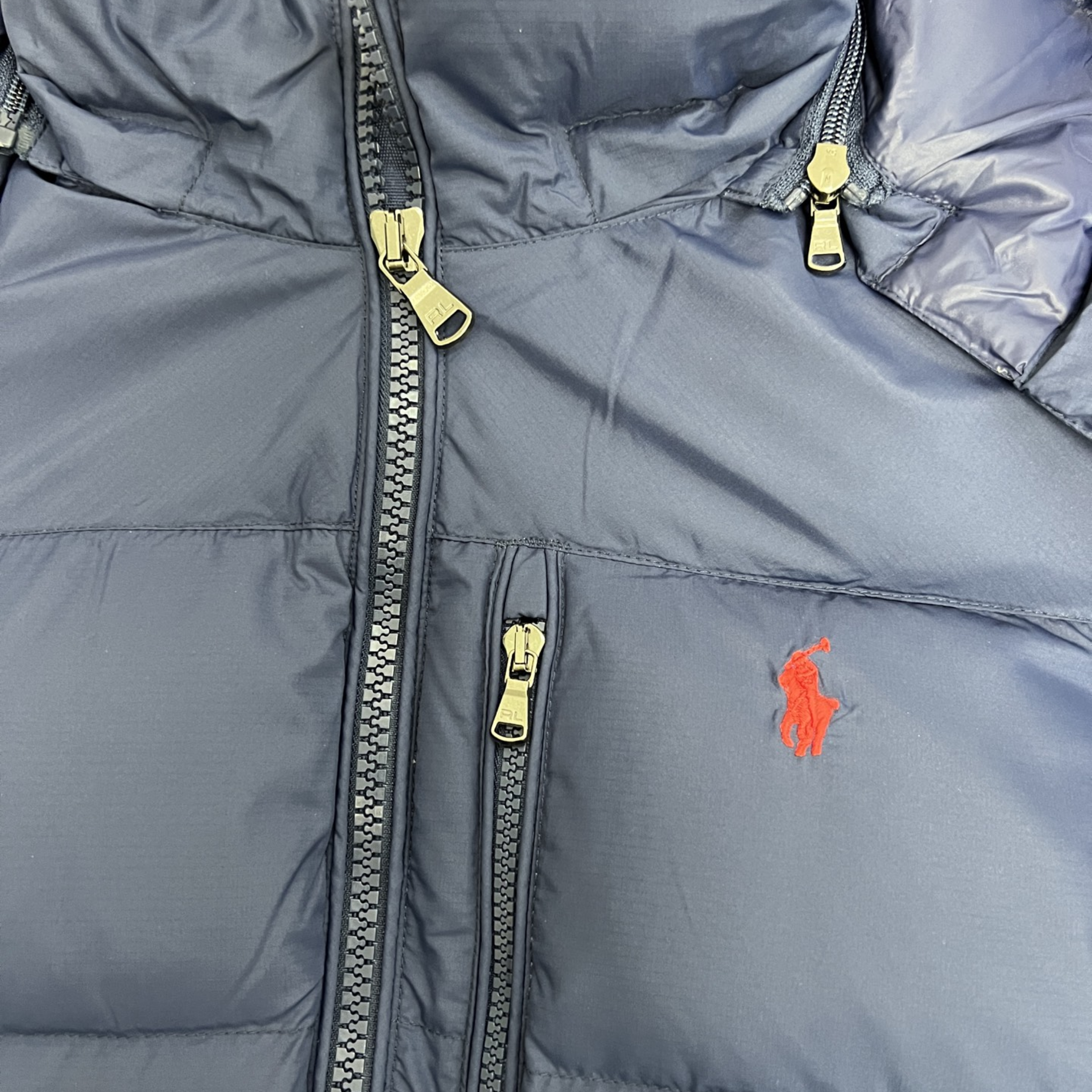 Elvare Club® Puffer Jacket