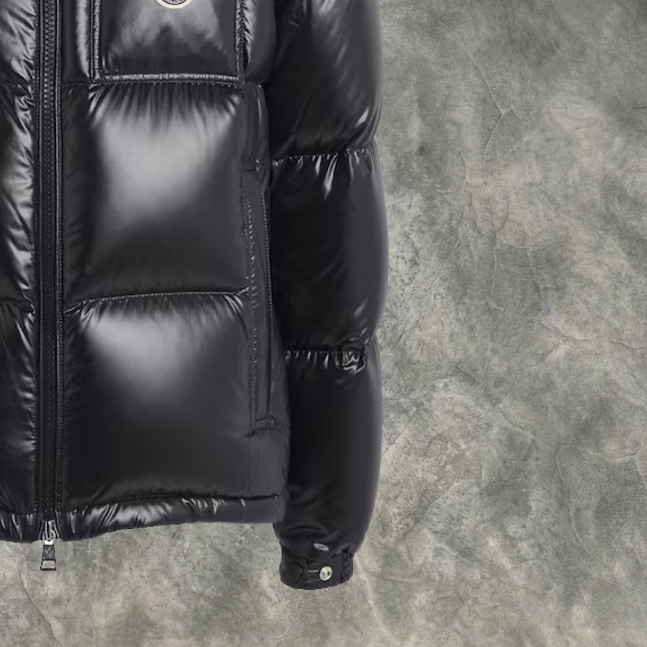 Elvare Club® Puffer Jacket