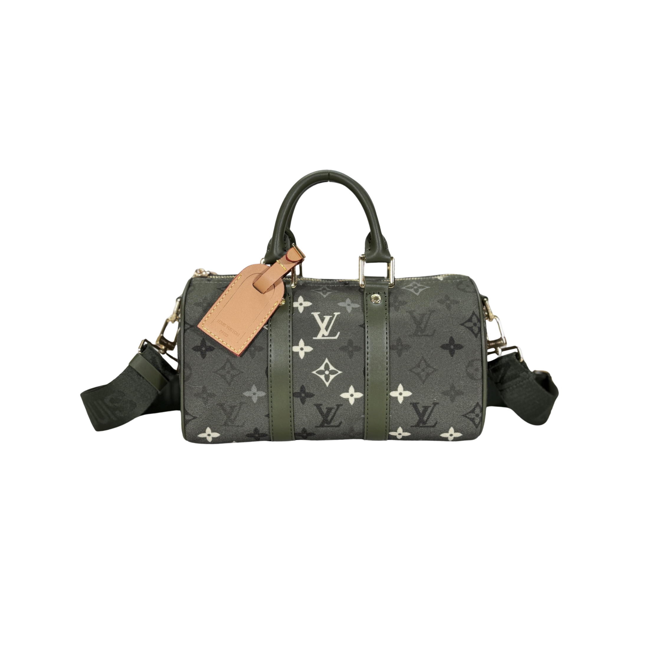 Elvare Club® Bag