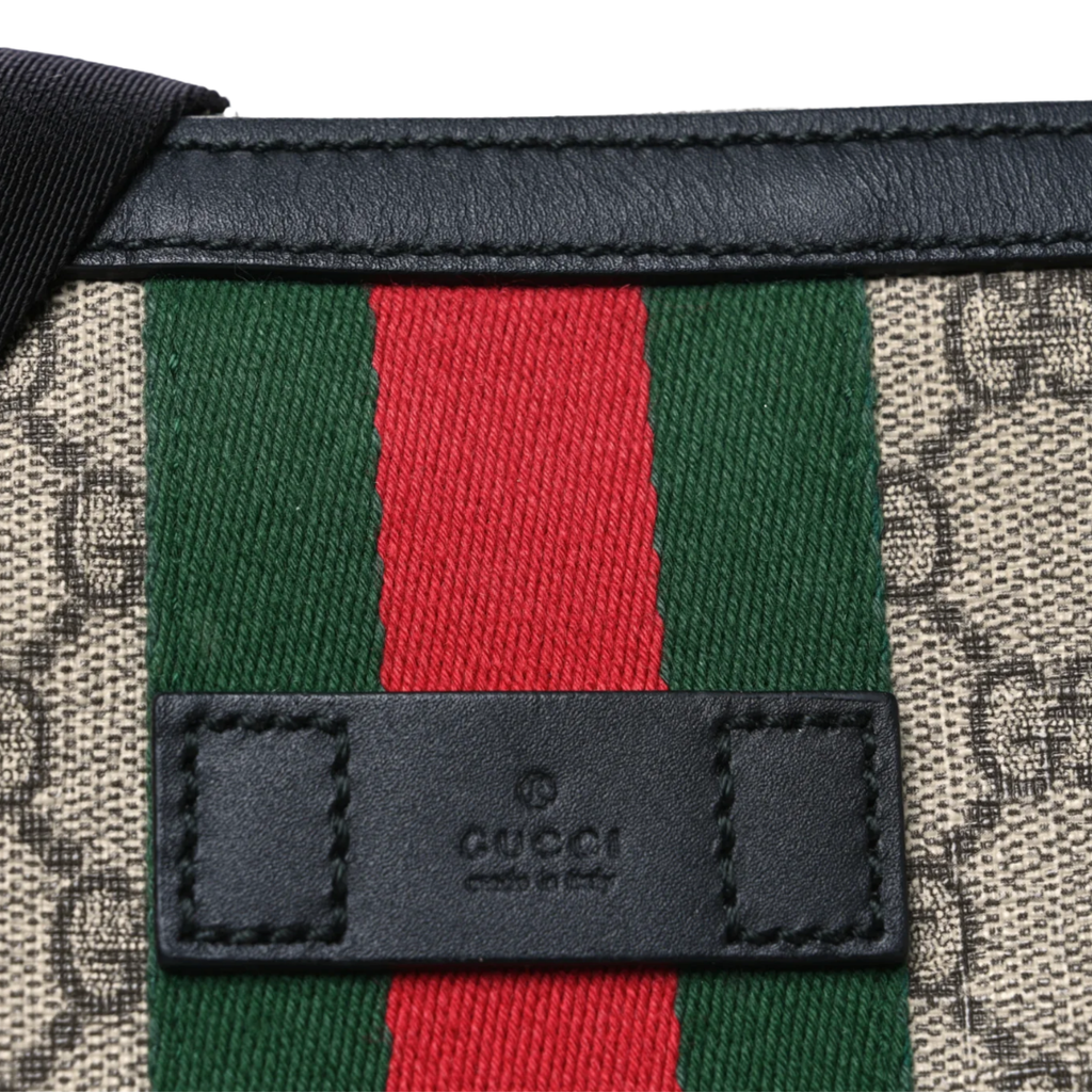 Elvare Club® Bag