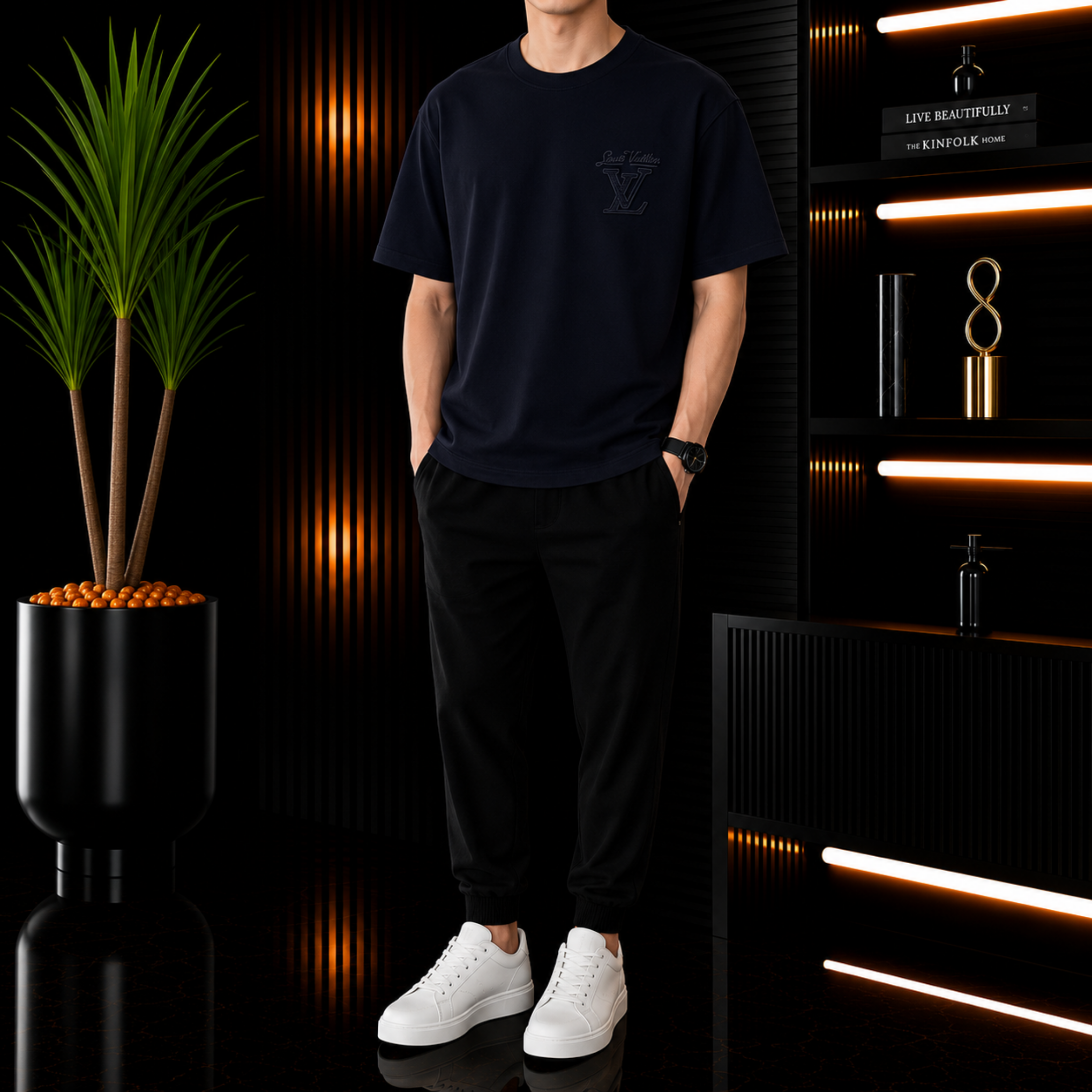 Elvare Club® T-Shirt