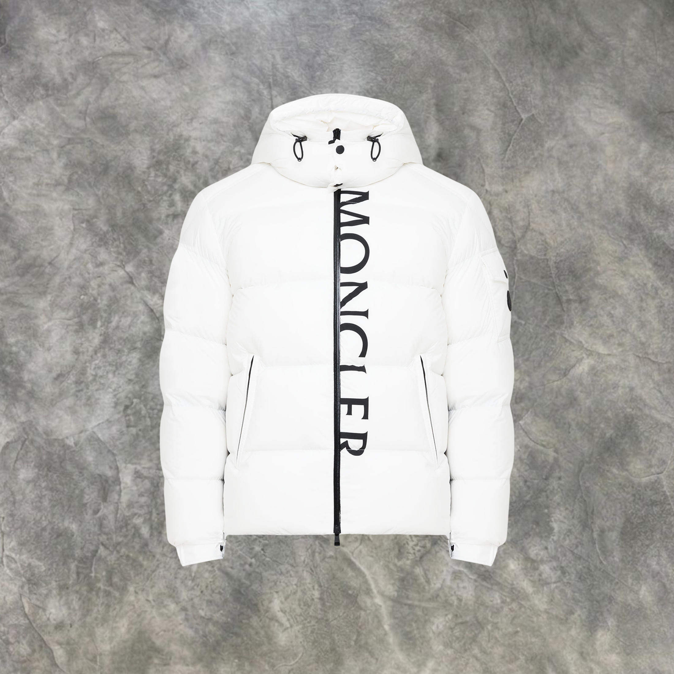 Elvare Club® Puffer Jacket