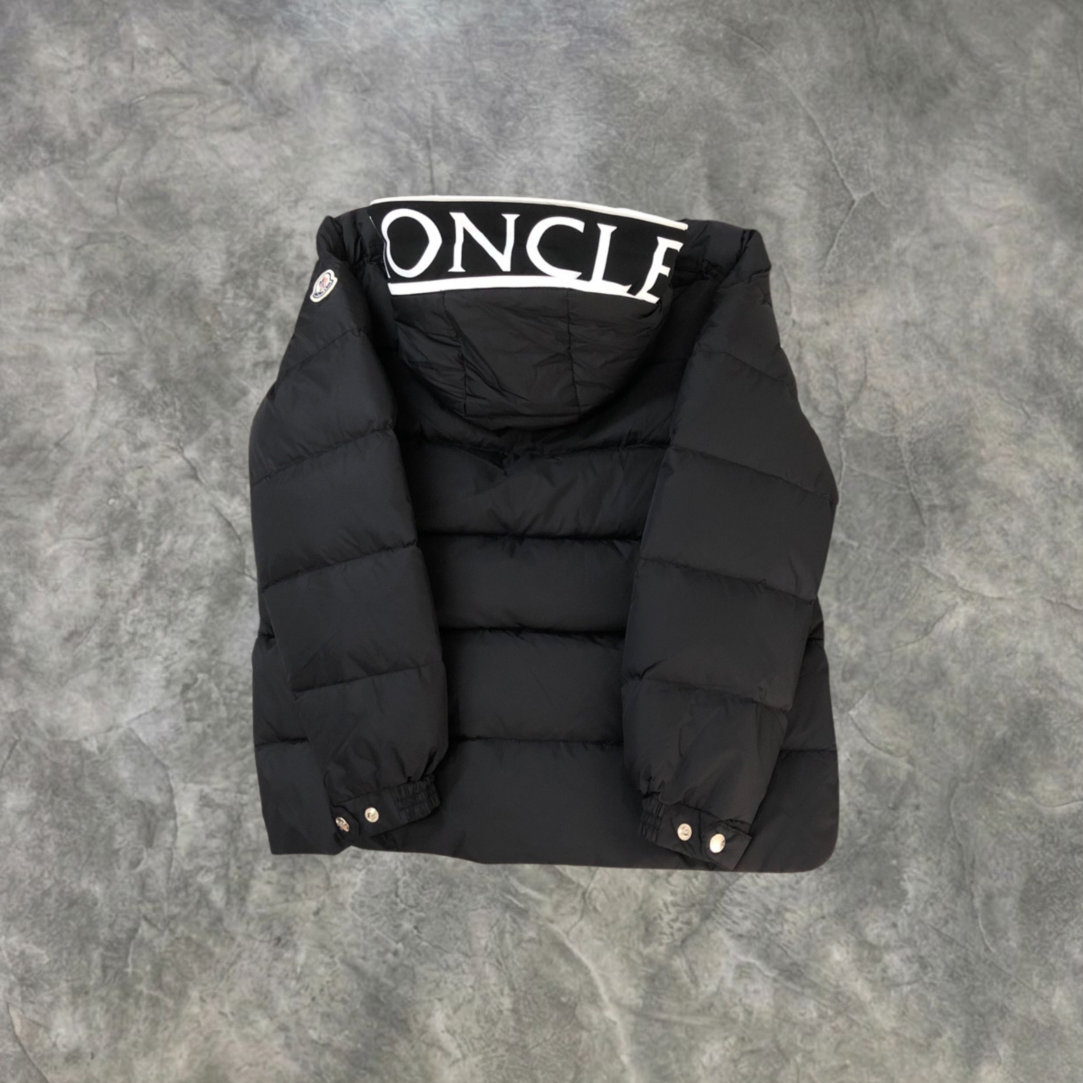 Elvare Club® Puffer Jacket