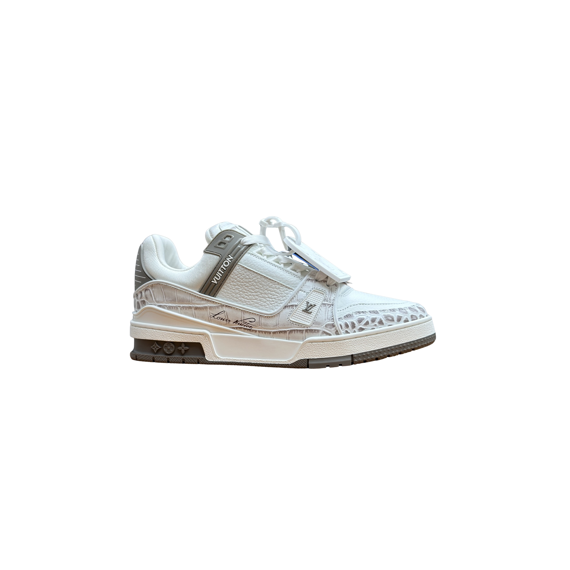 Elvare Club® Sneaker