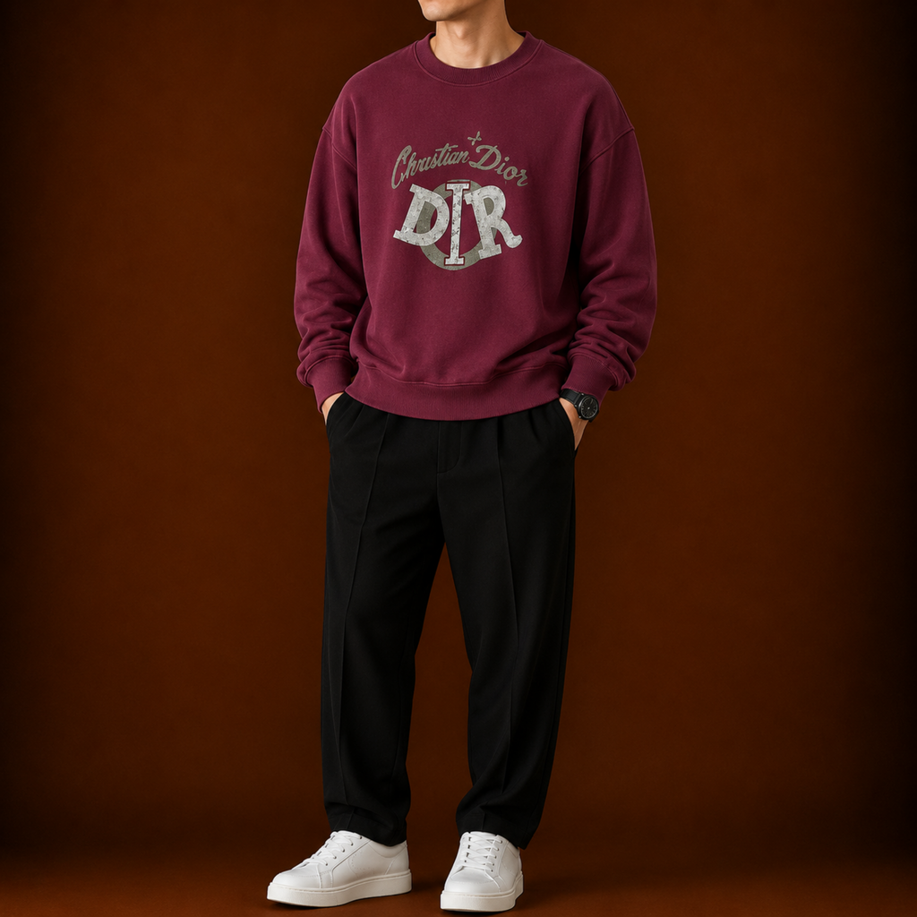 Elvare Club® Sweater