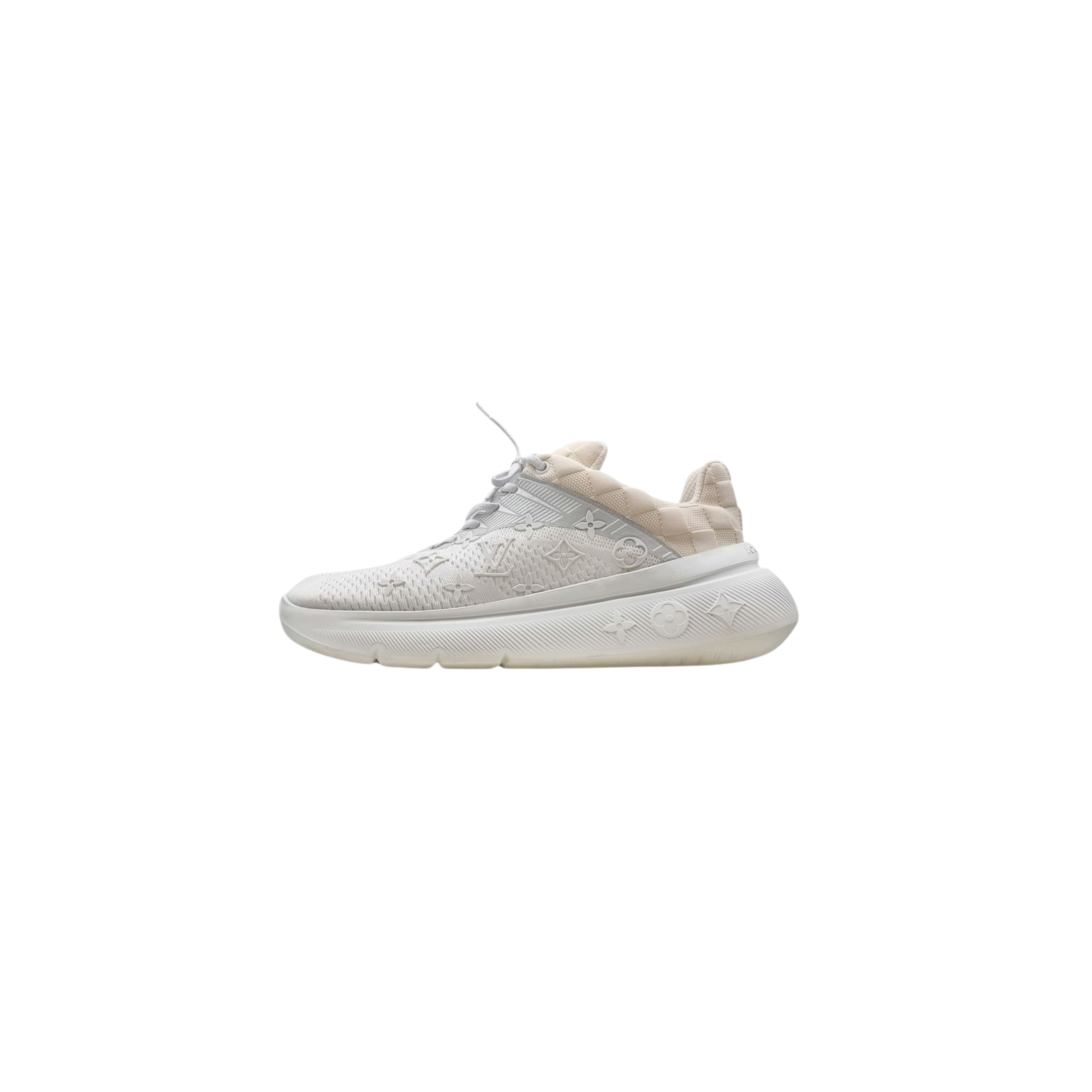 Elvare Club® Sneaker™