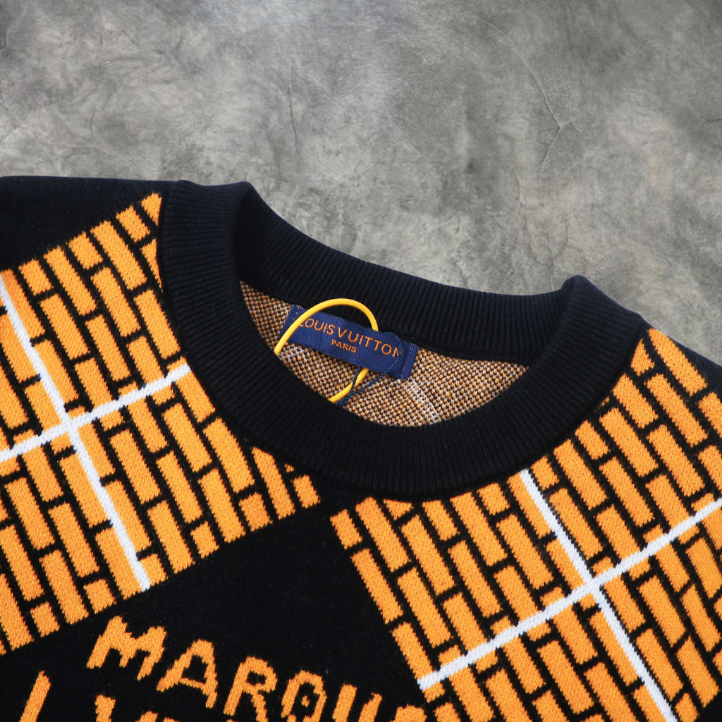 Elvare Club® Sweater
