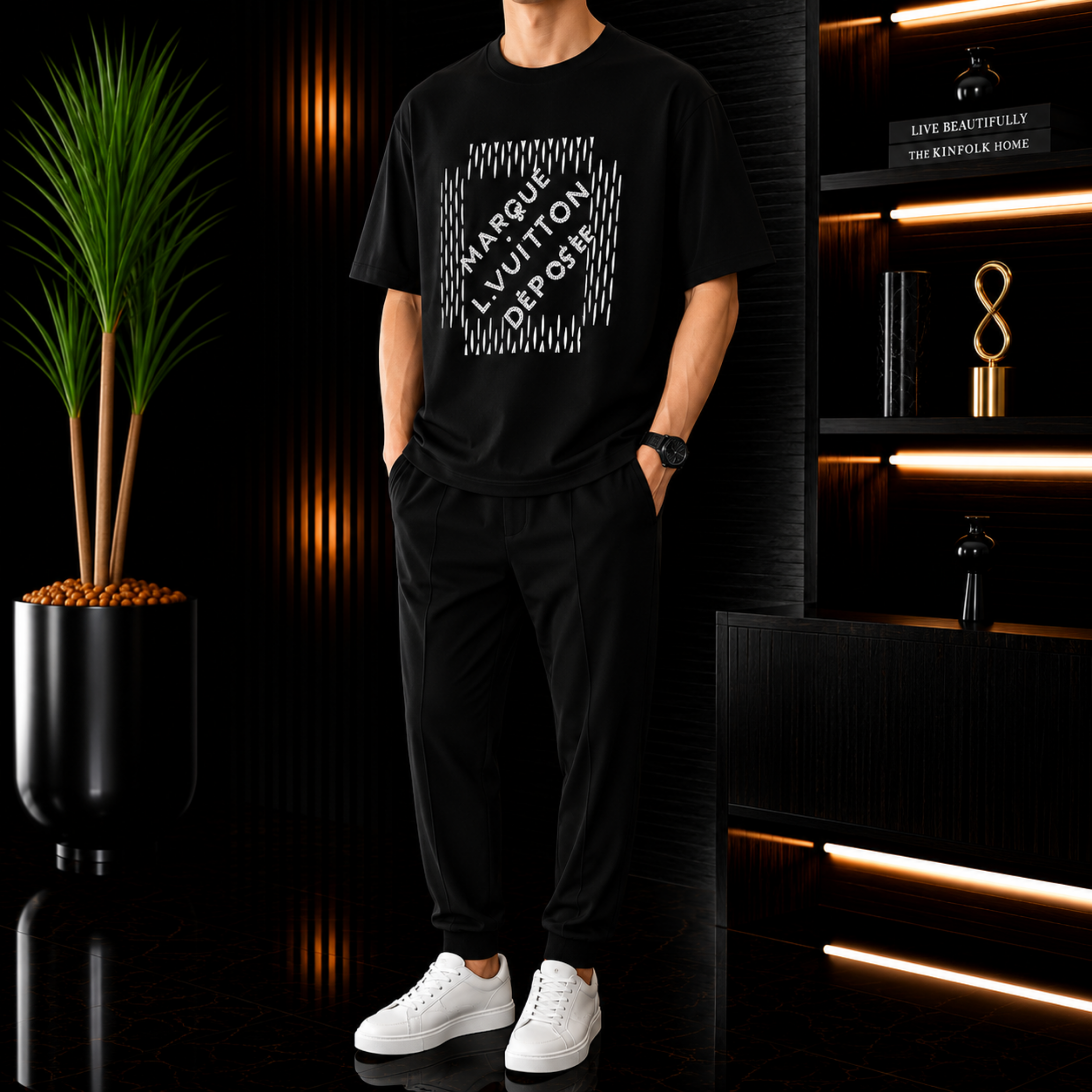 Elvare Club® T-shirt